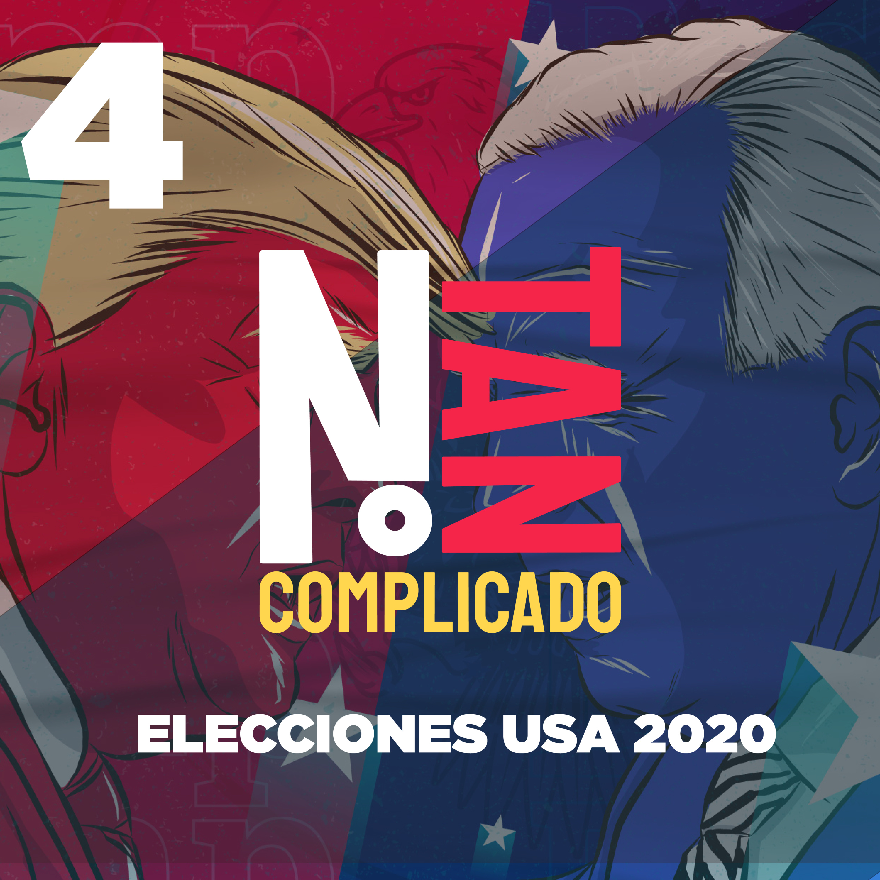No Tan Complicado