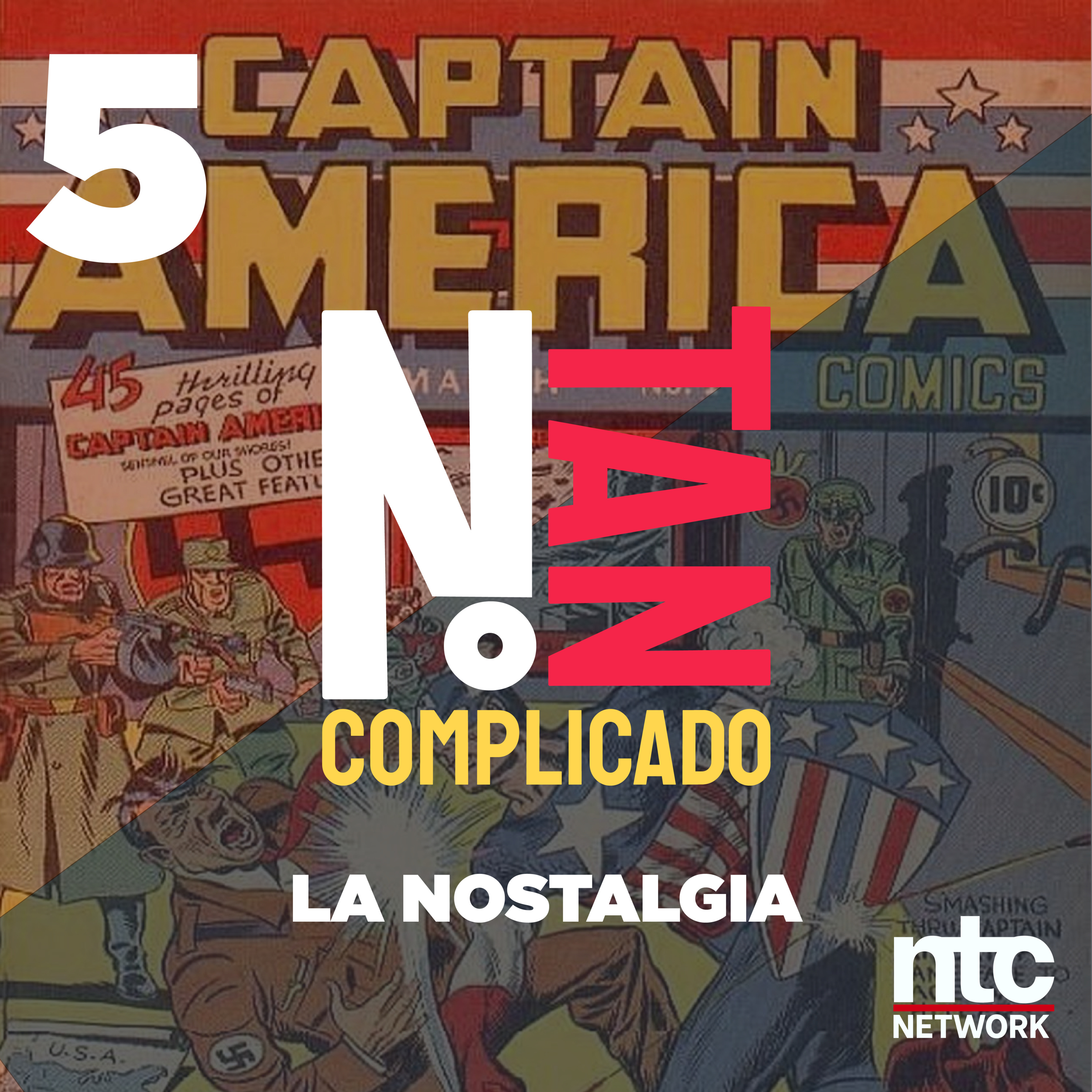 No Tan Complicado