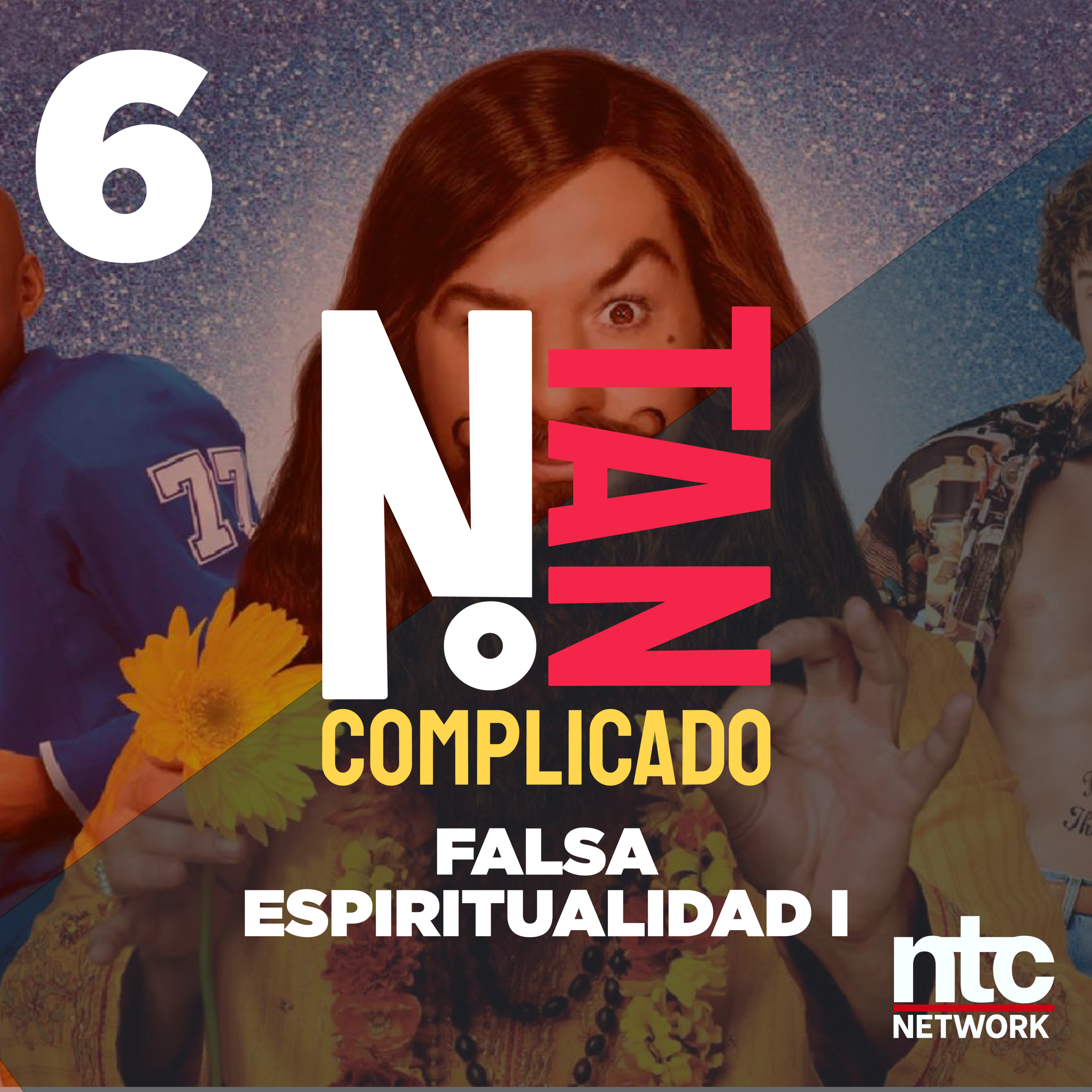 No Tan Complicado