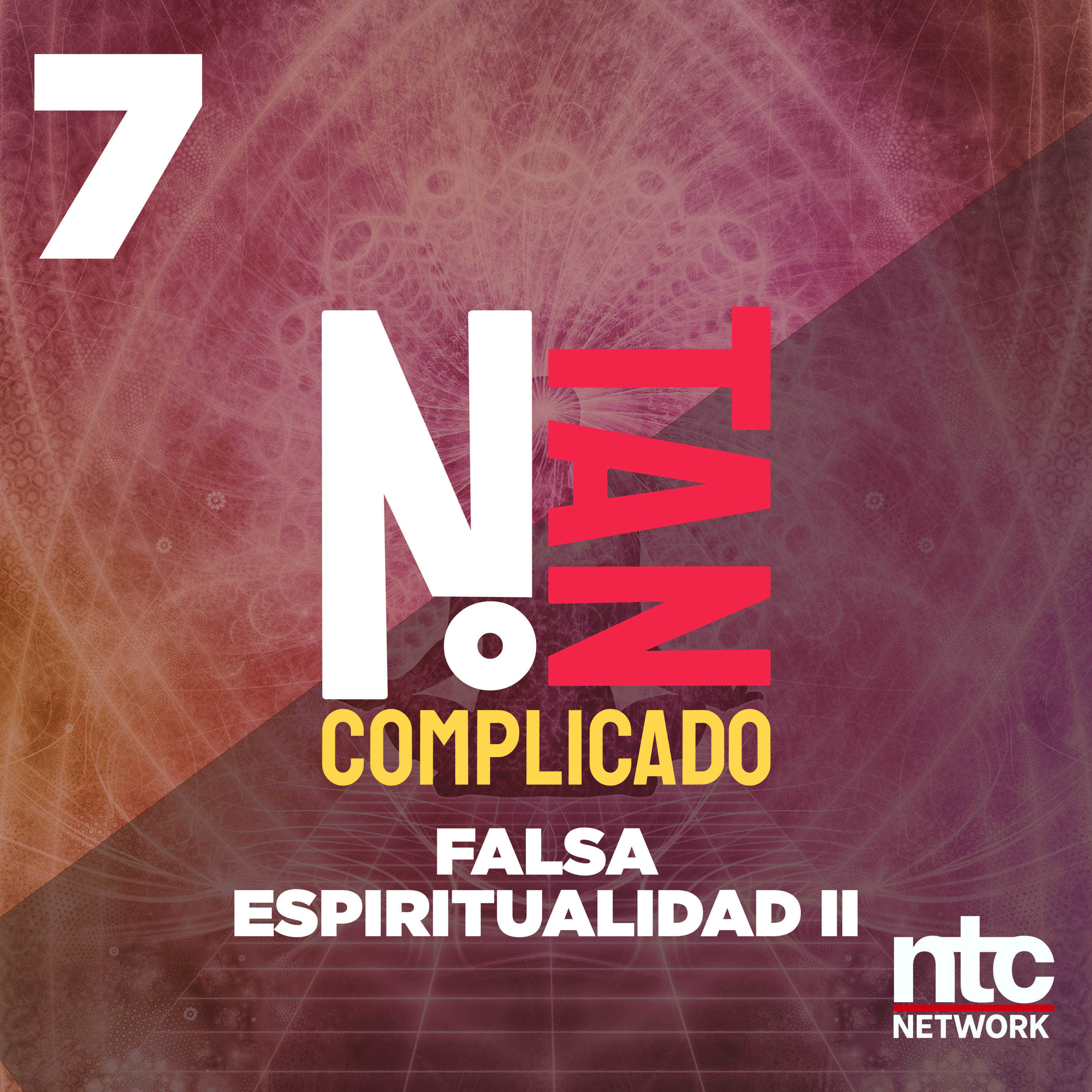 No Tan Complicado