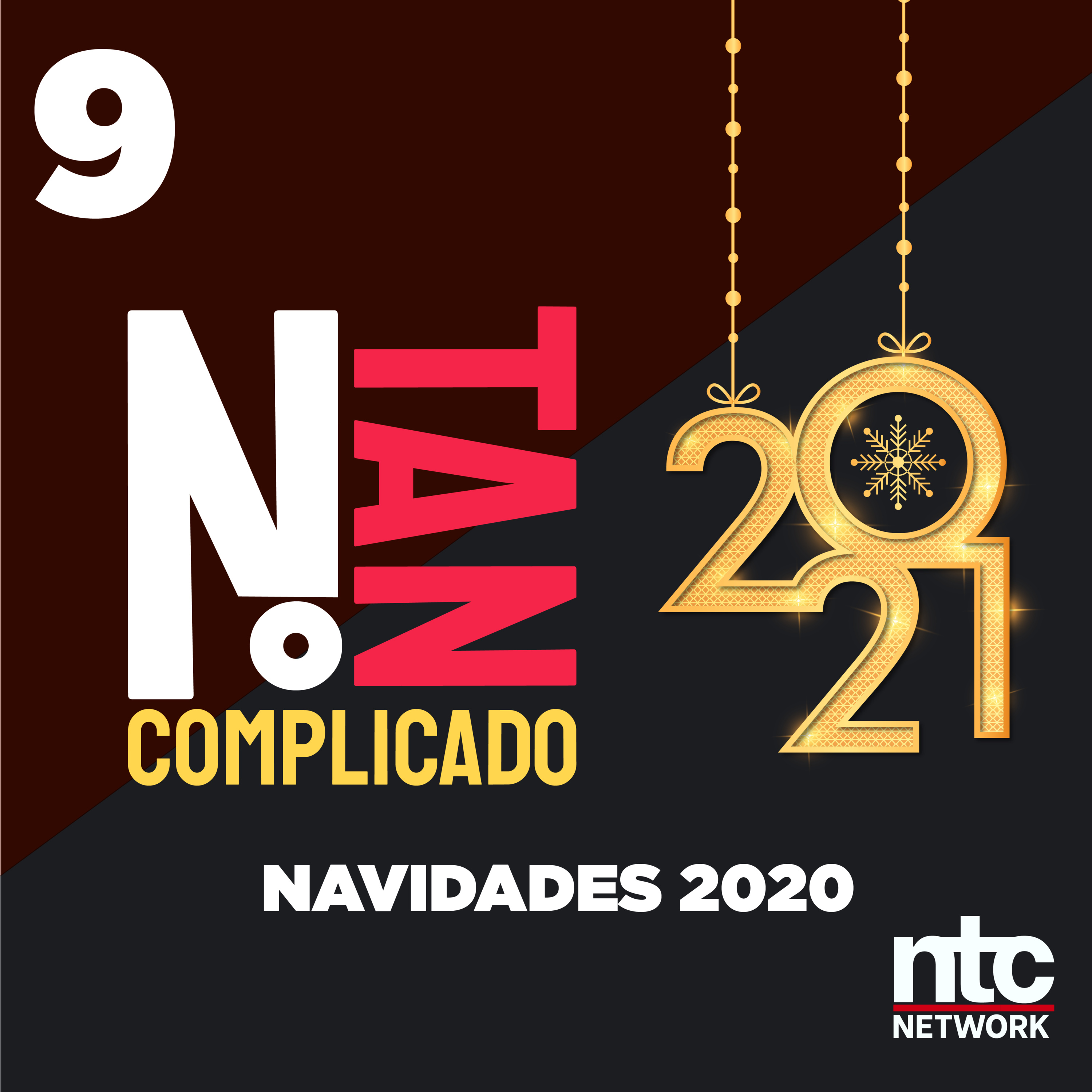 No Tan Complicado
