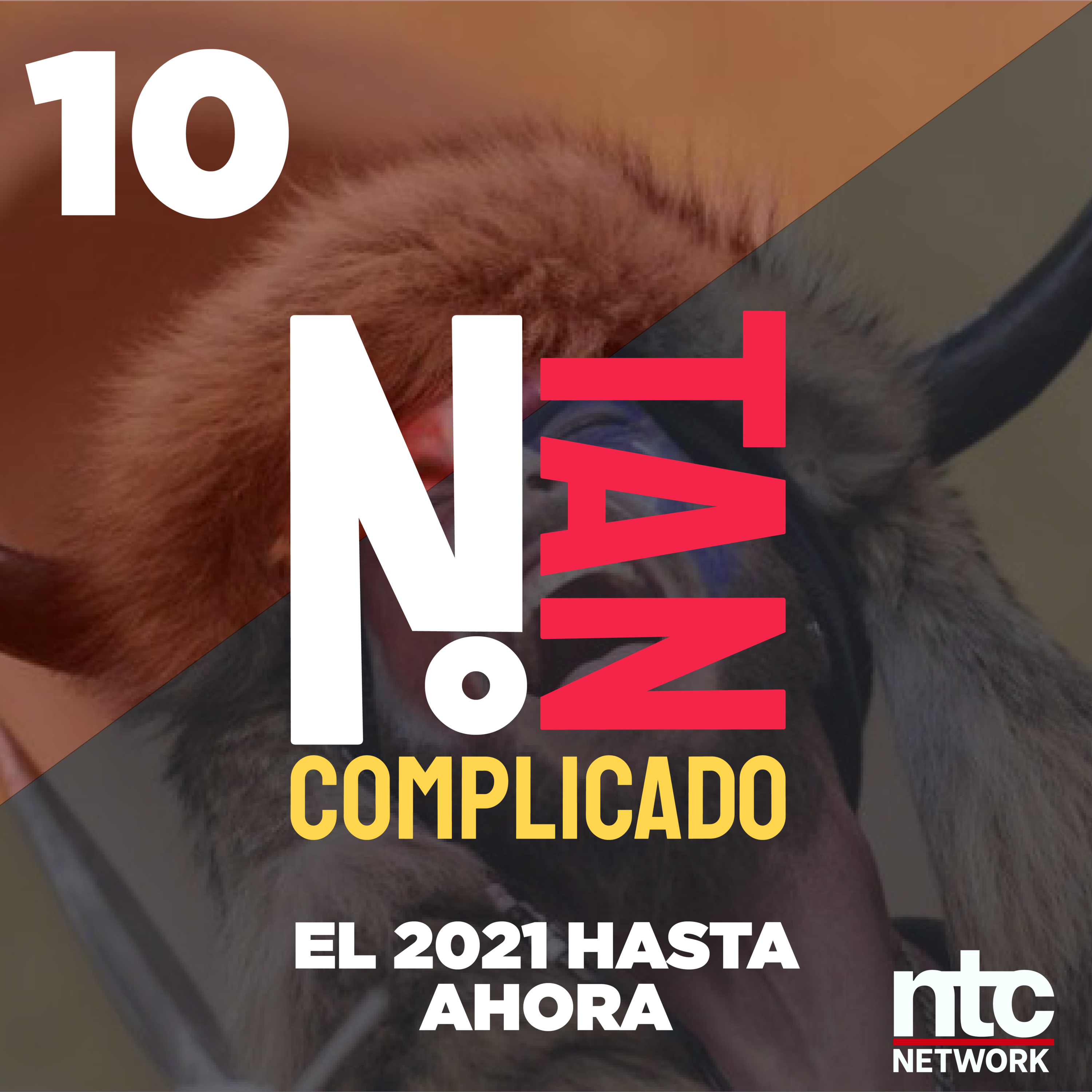 No Tan Complicado