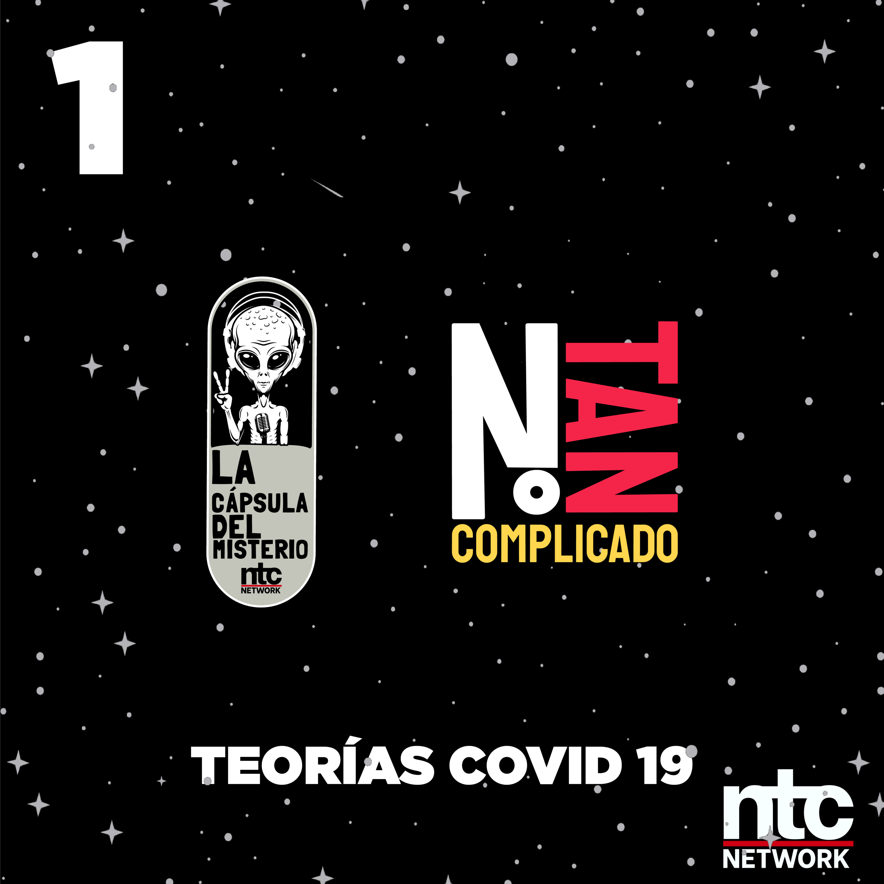 No Tan Complicado