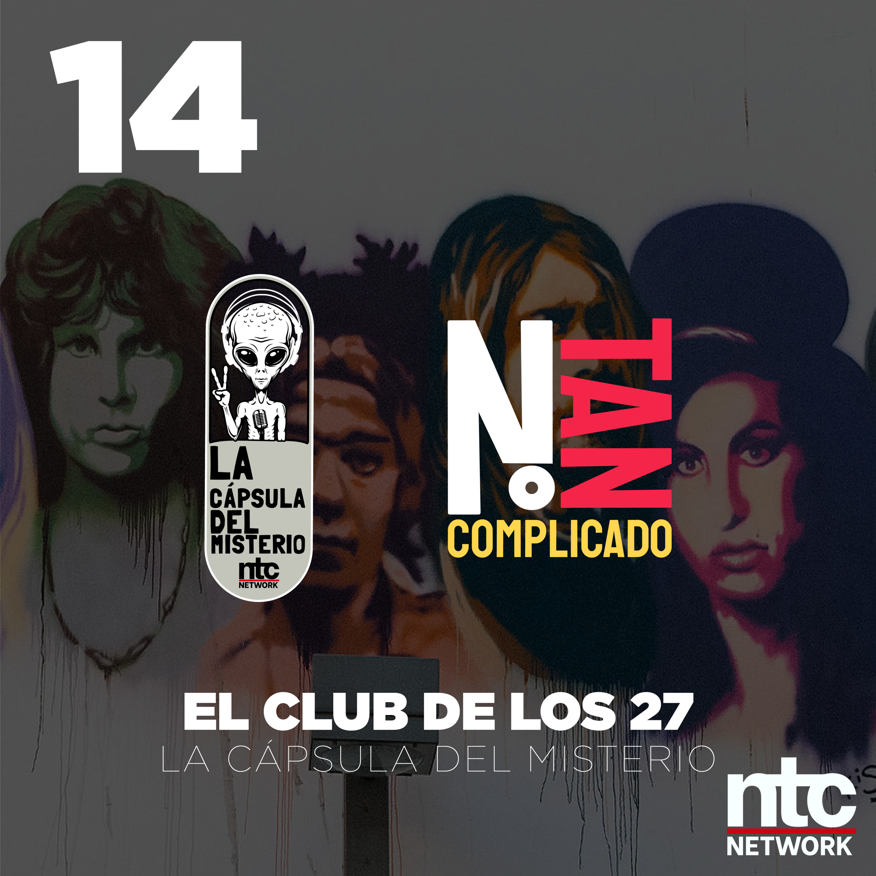 No Tan Complicado