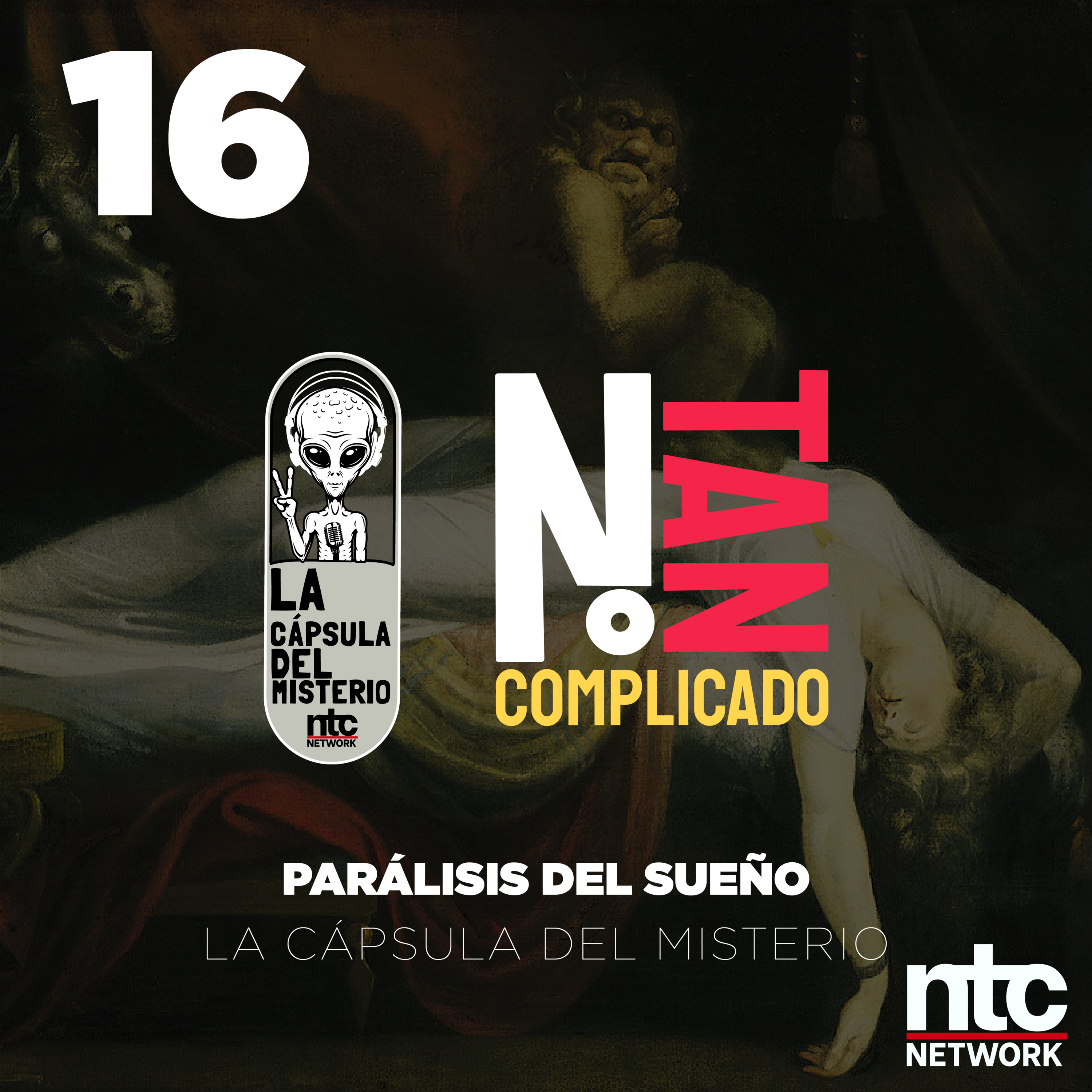 No Tan Complicado