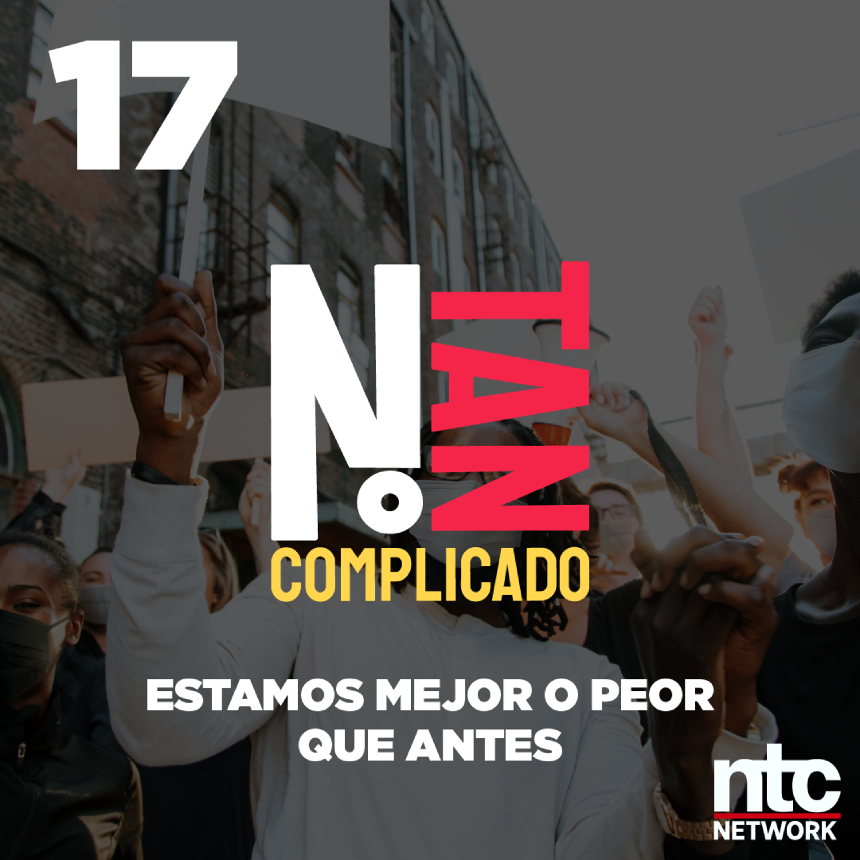 No Tan Complicado