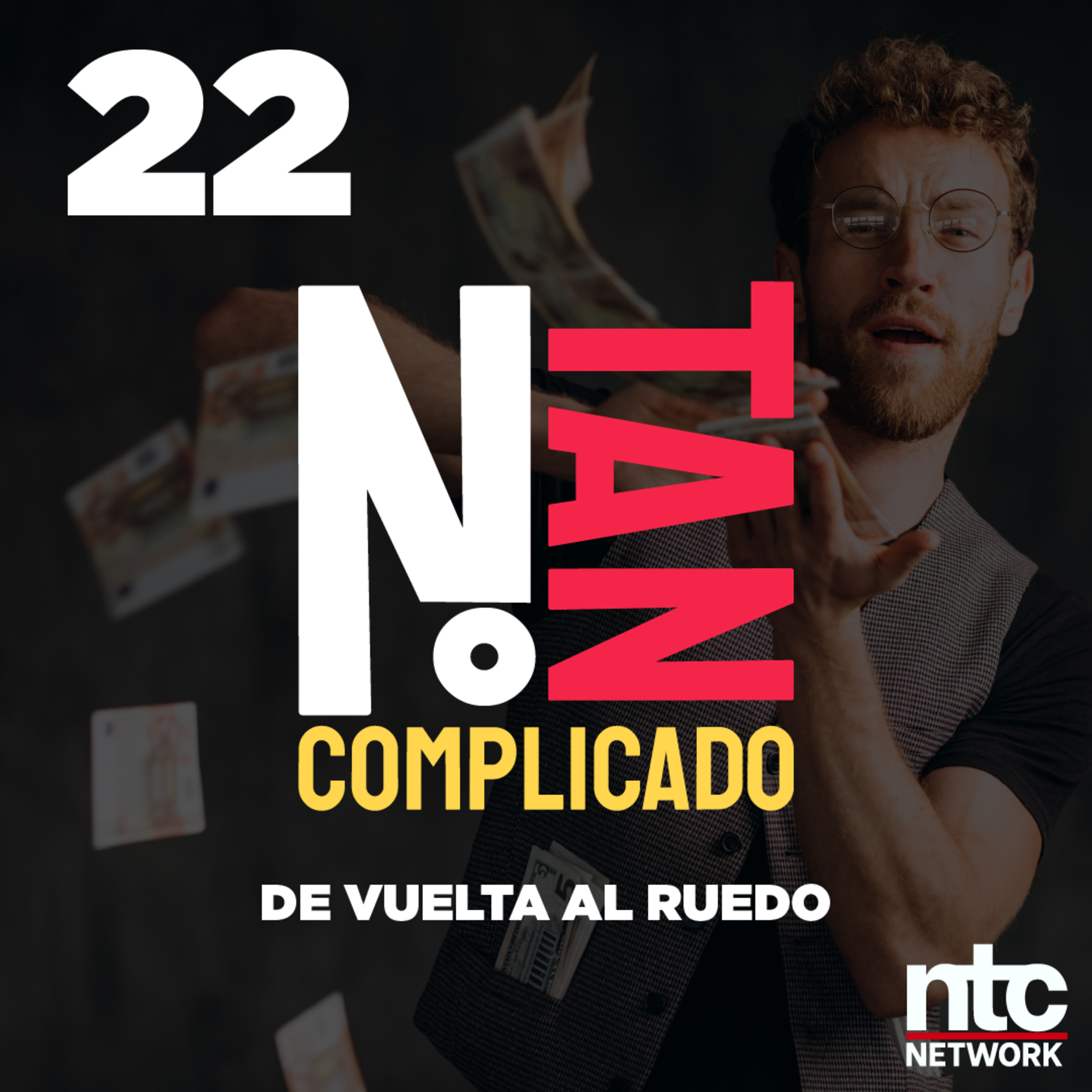 No Tan Complicado