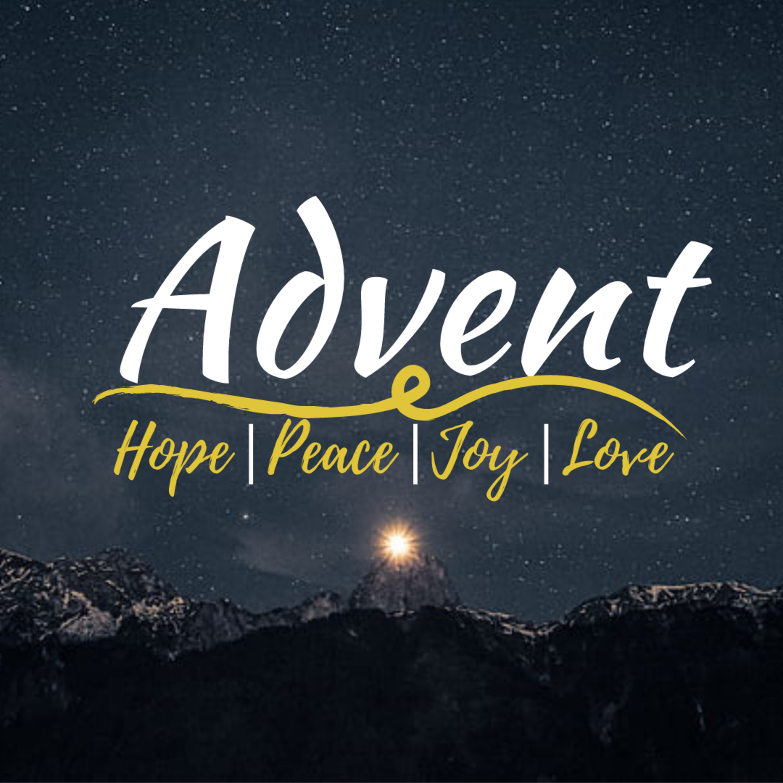 A Better Joy (Advent 2021) episode artwork