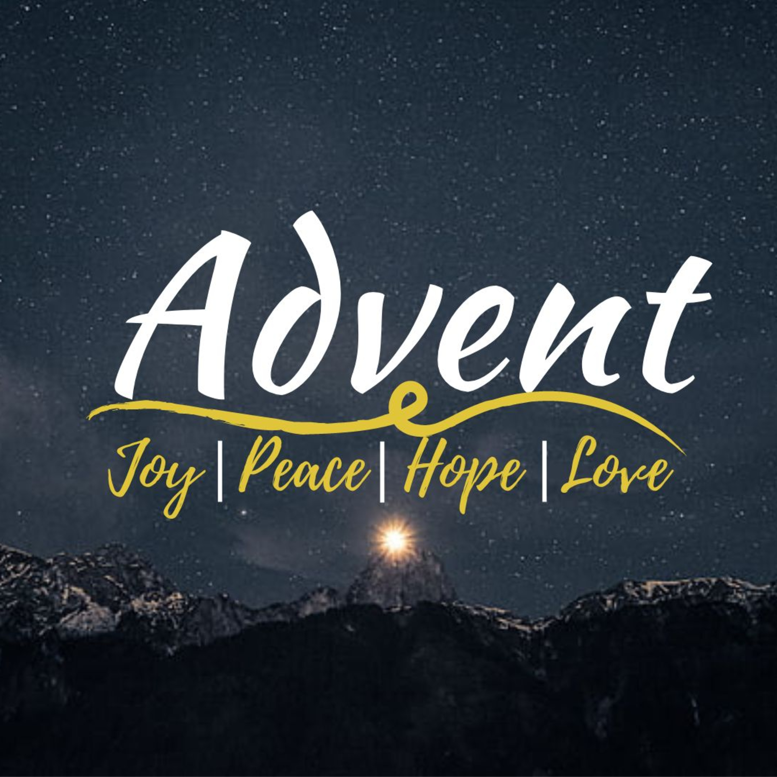 Joy (Advent 2022) episode artwork