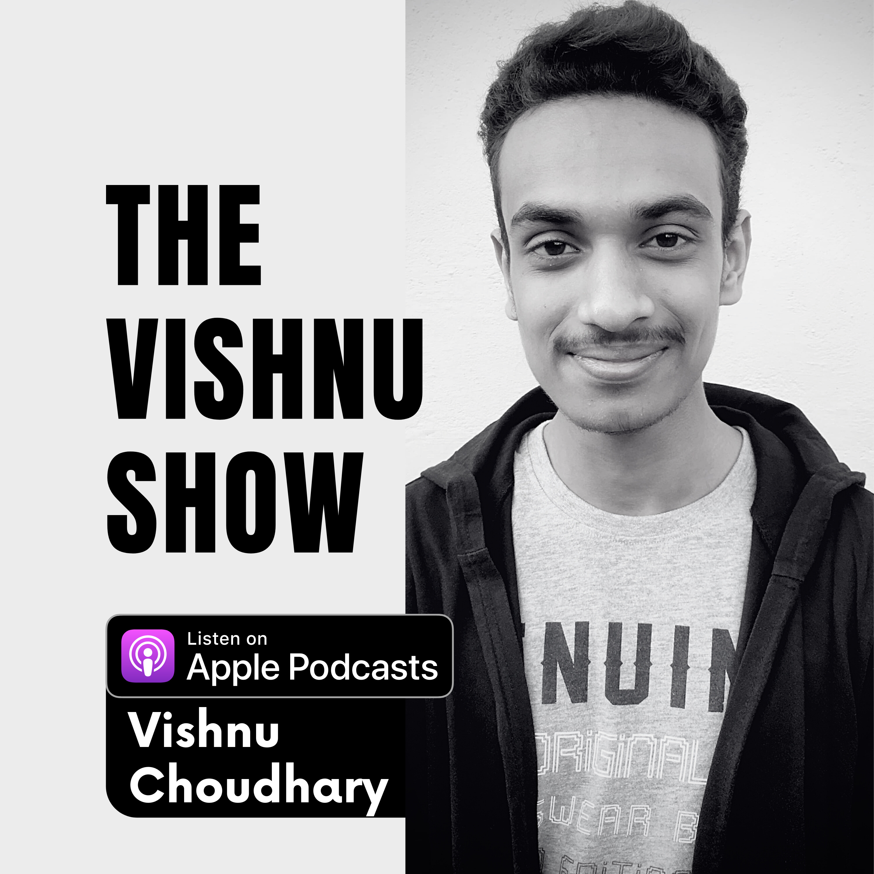 THE VISHNU SHOW