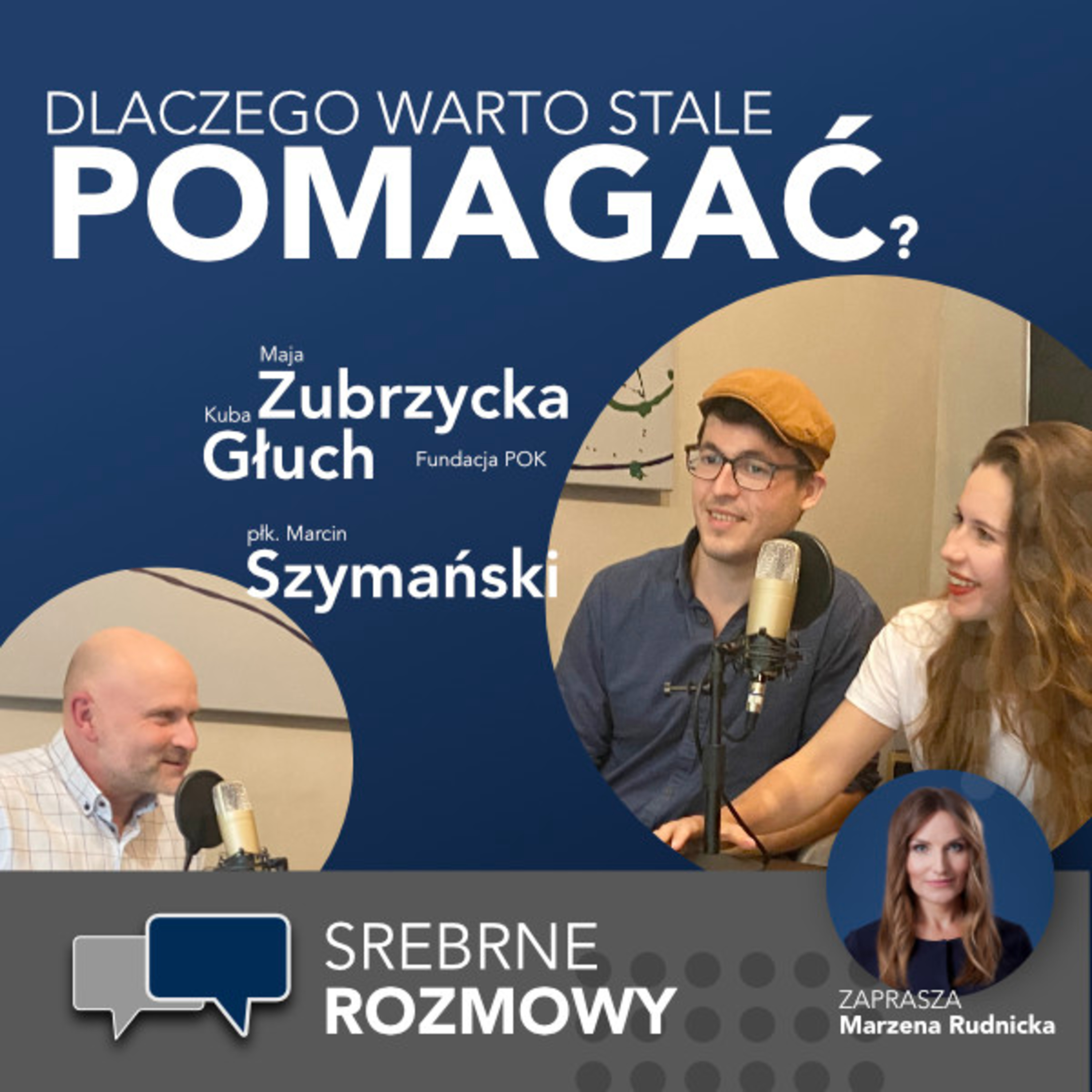 Srebrne Rozmowy