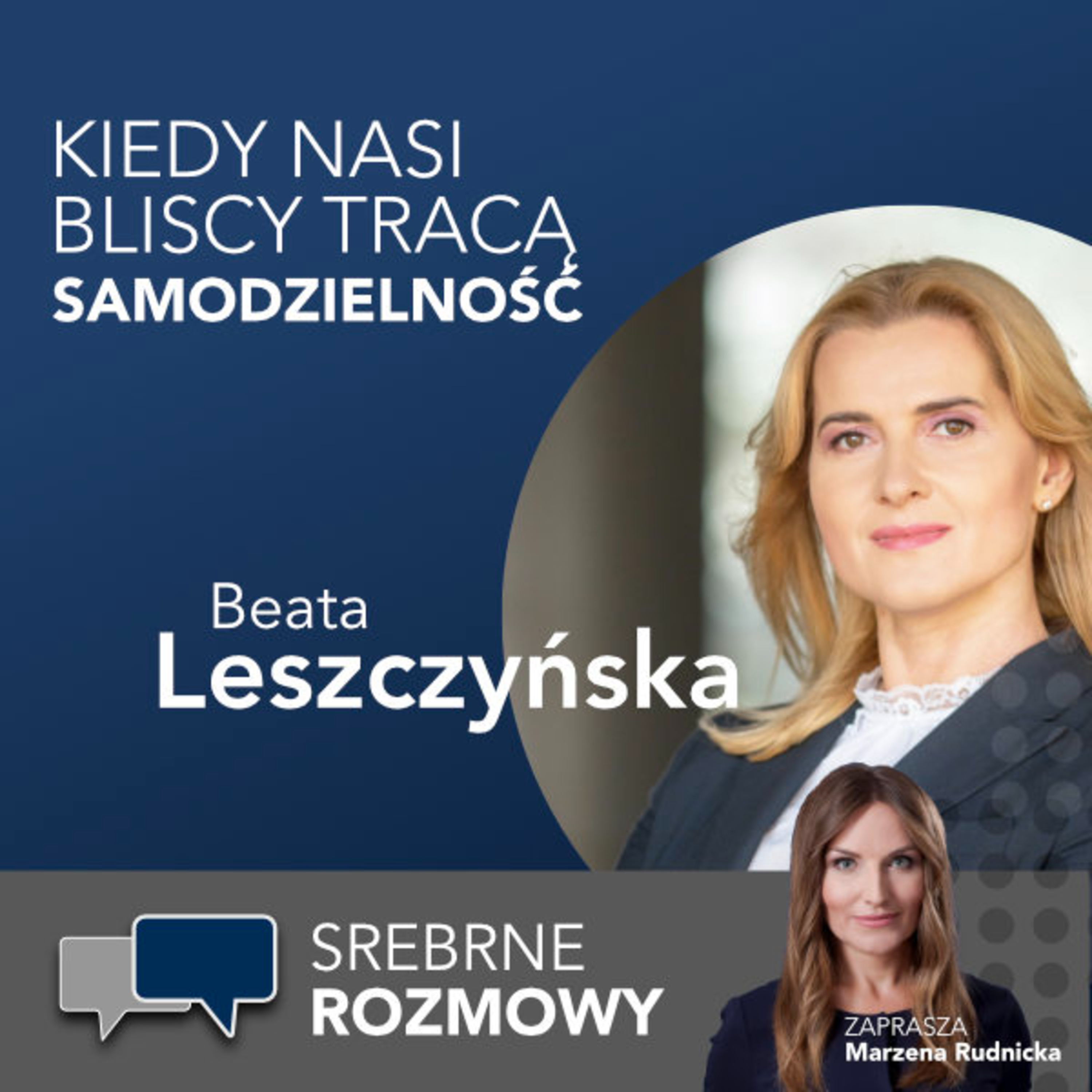 Srebrne Rozmowy