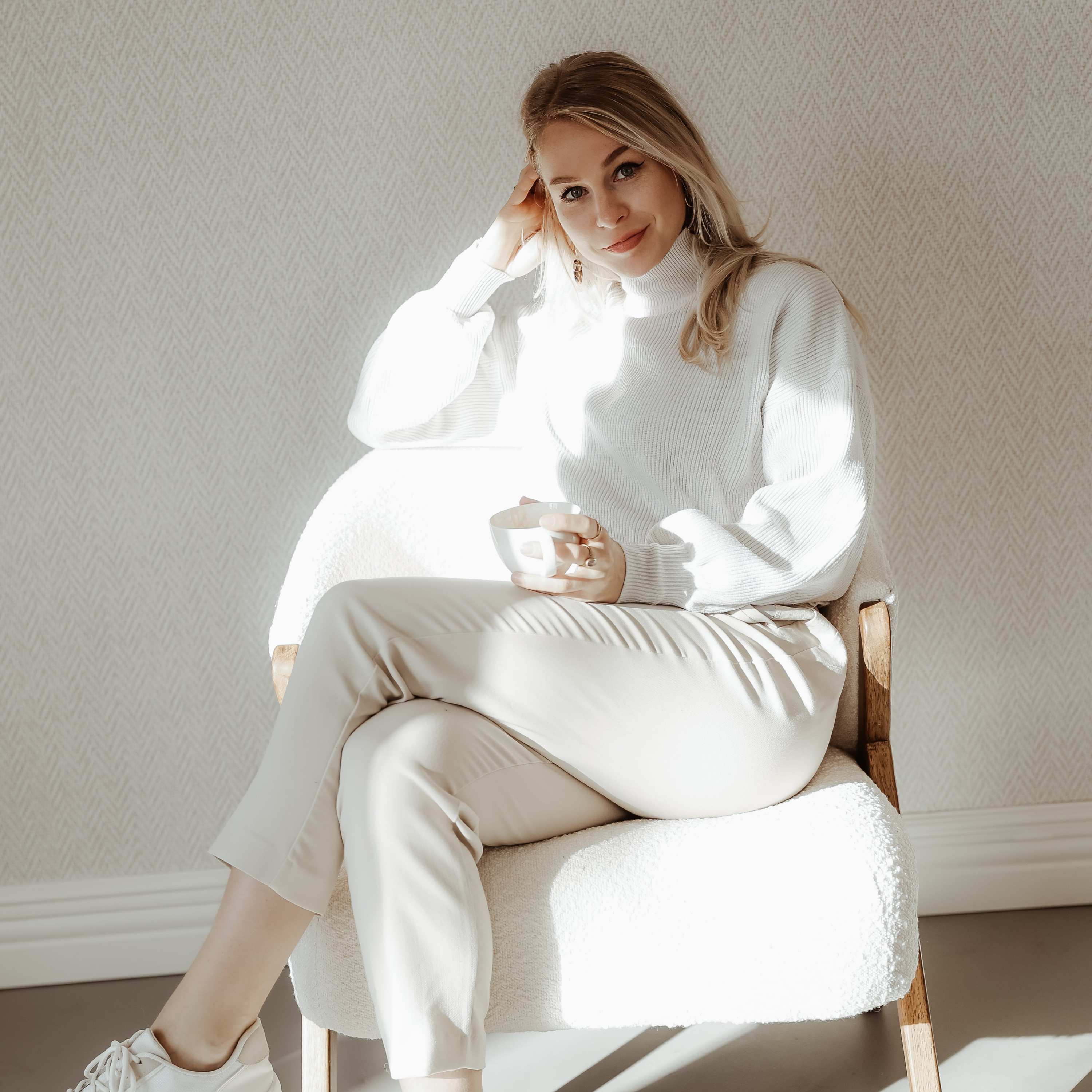 Debra van der Heide
