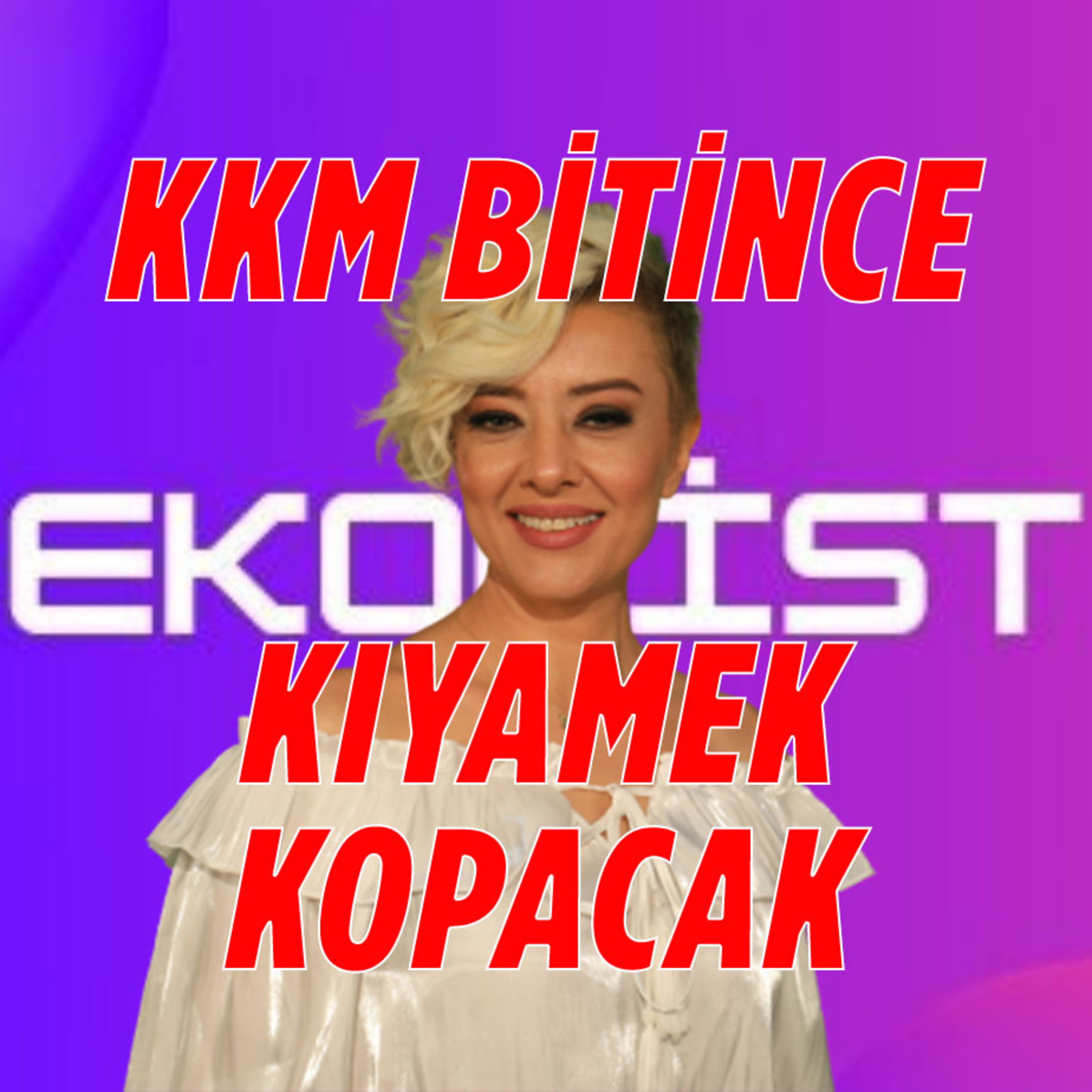 Ebru Güngör Ekonomi