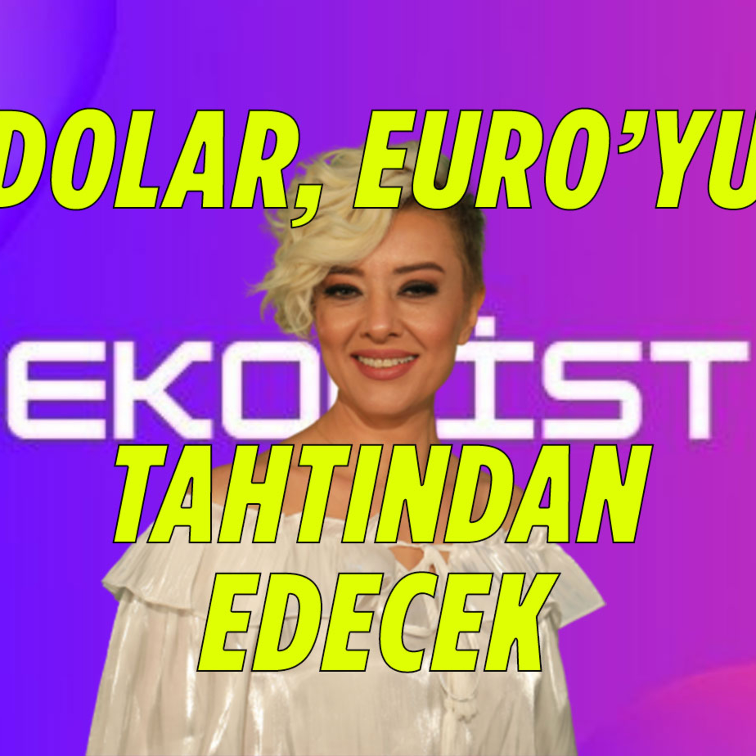 Ebru Güngör Ekonomi