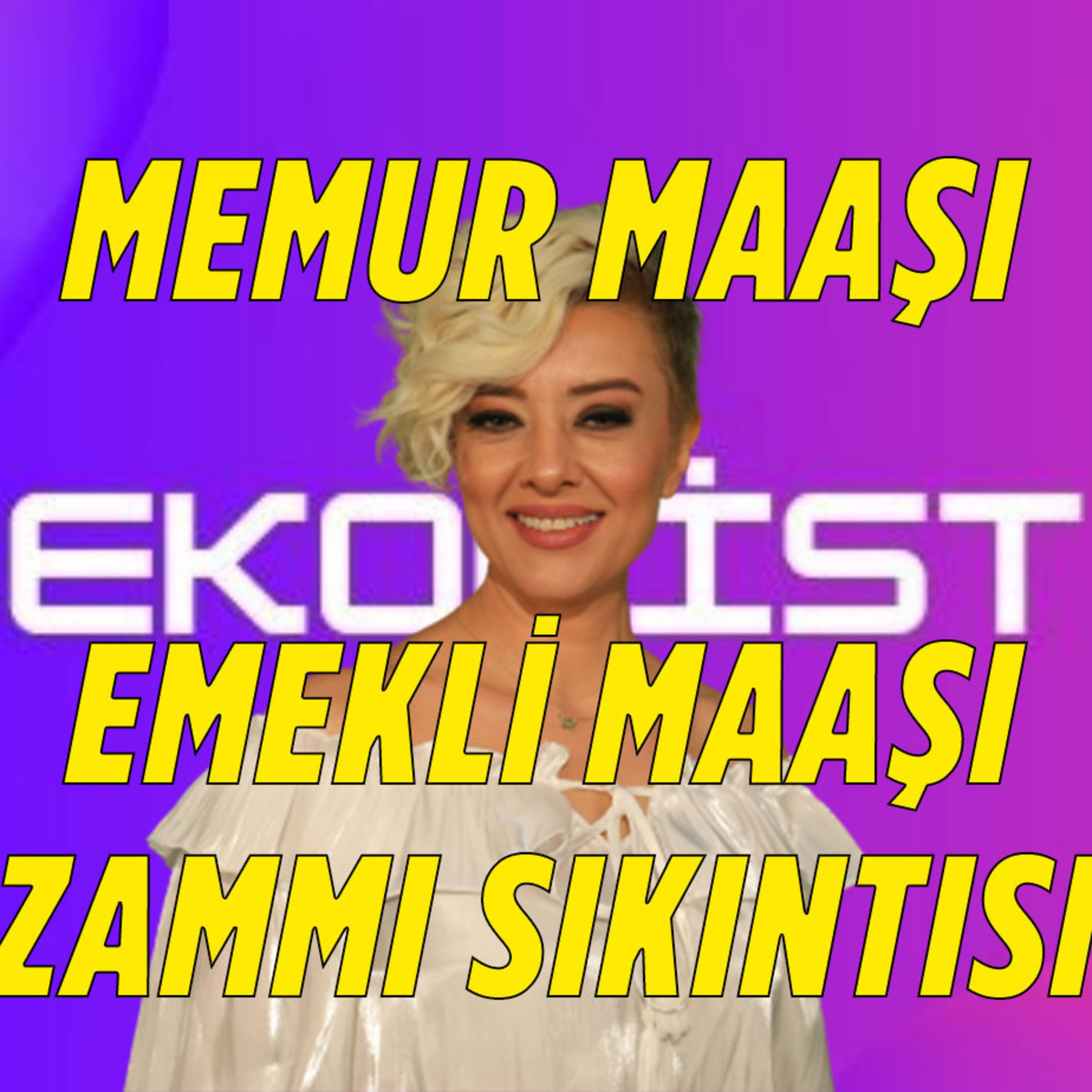 Ebru Güngör Ekonomi