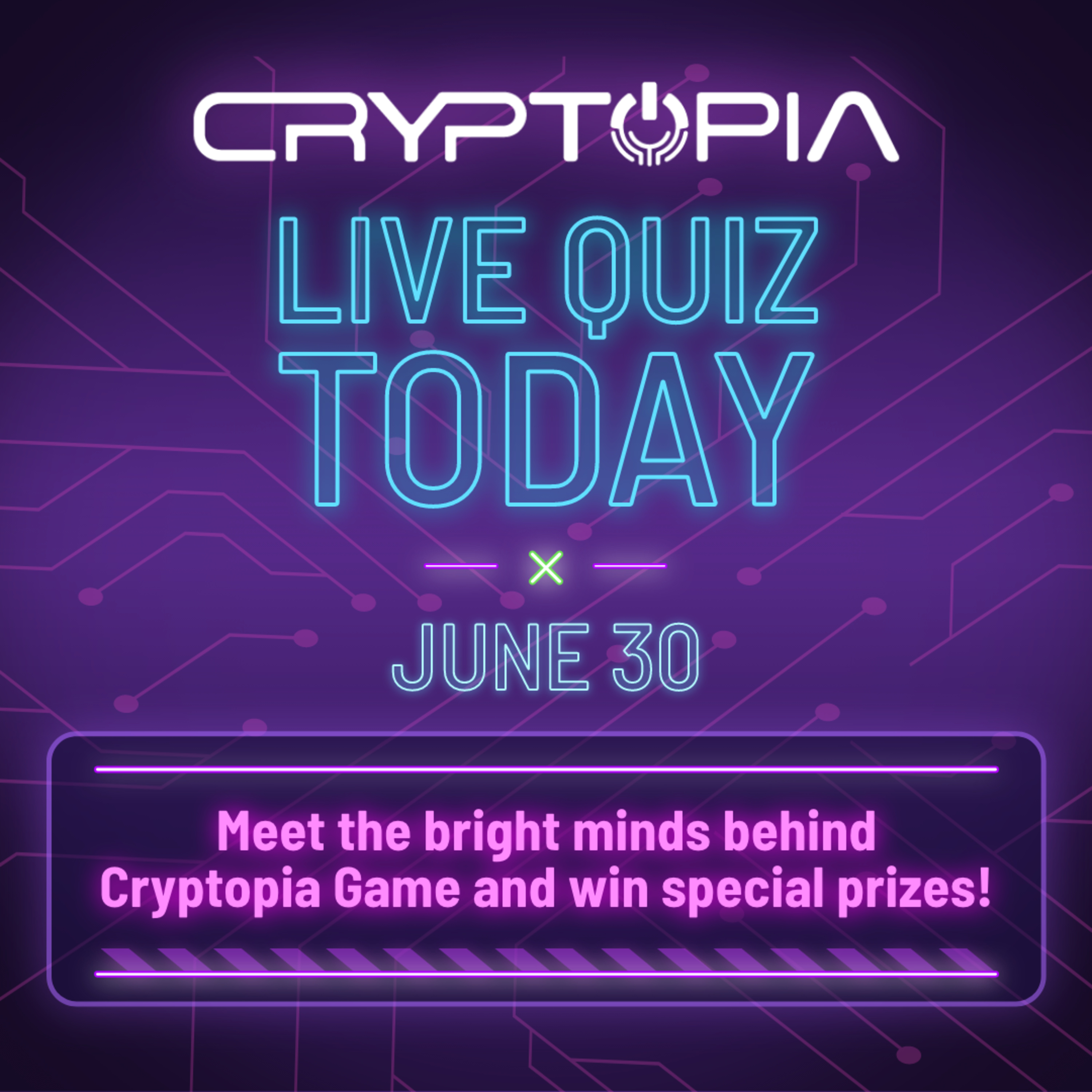 CryptopiaCast