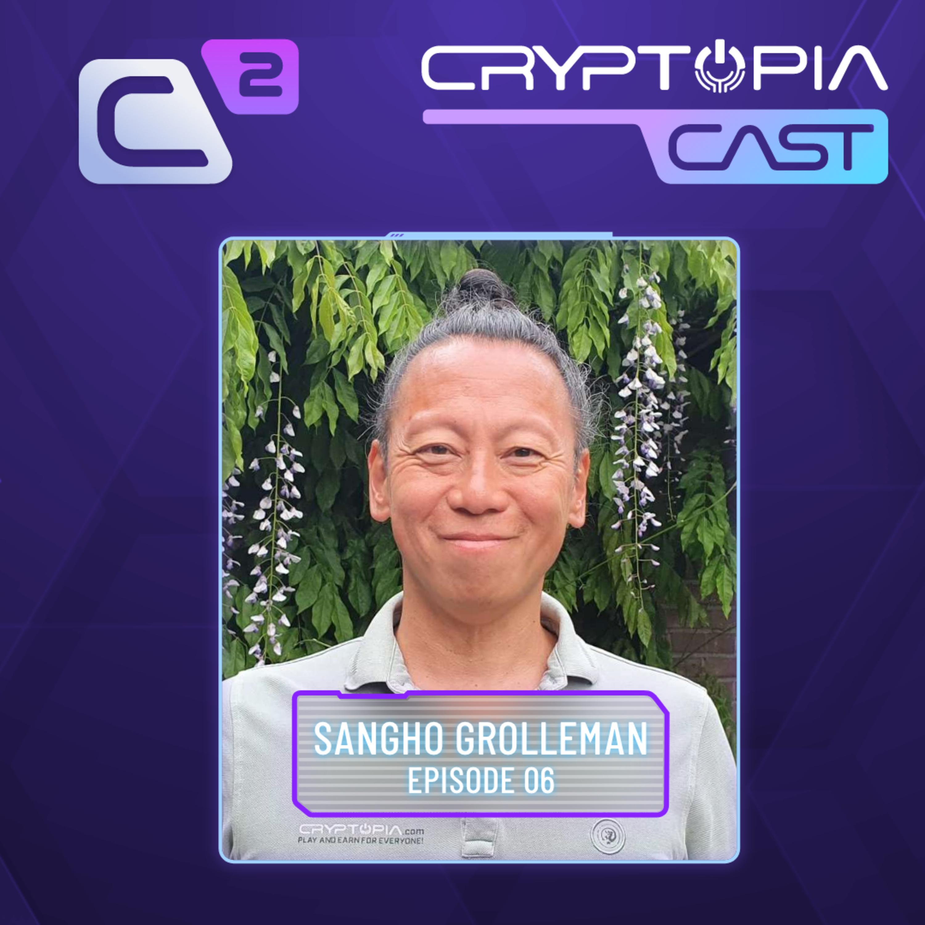 CryptopiaCast
