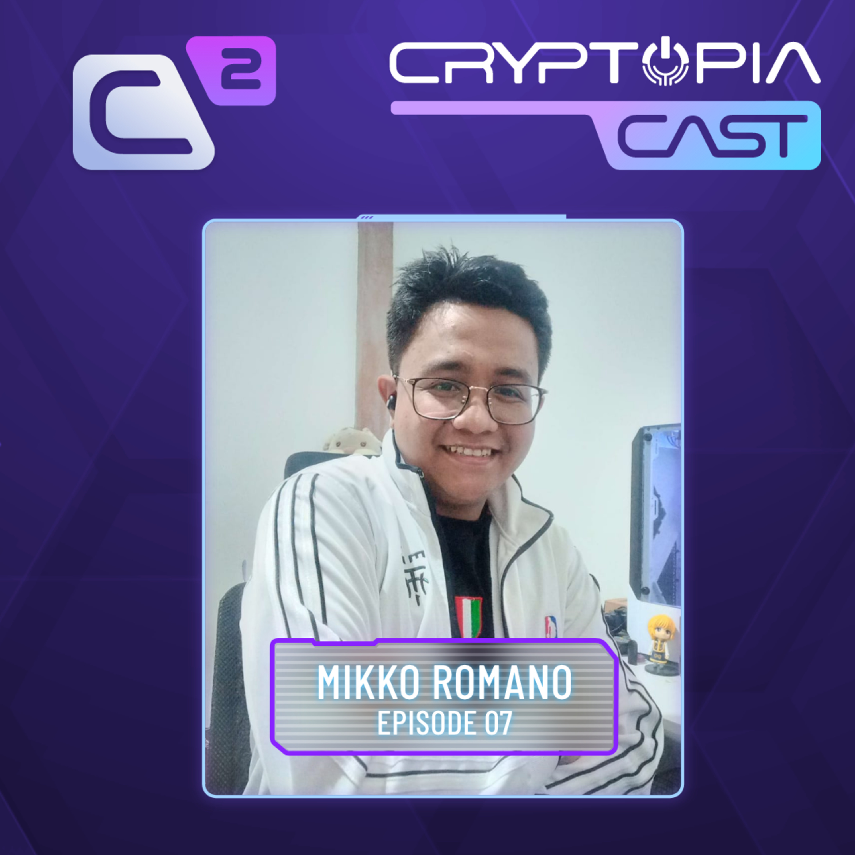 CryptopiaCast