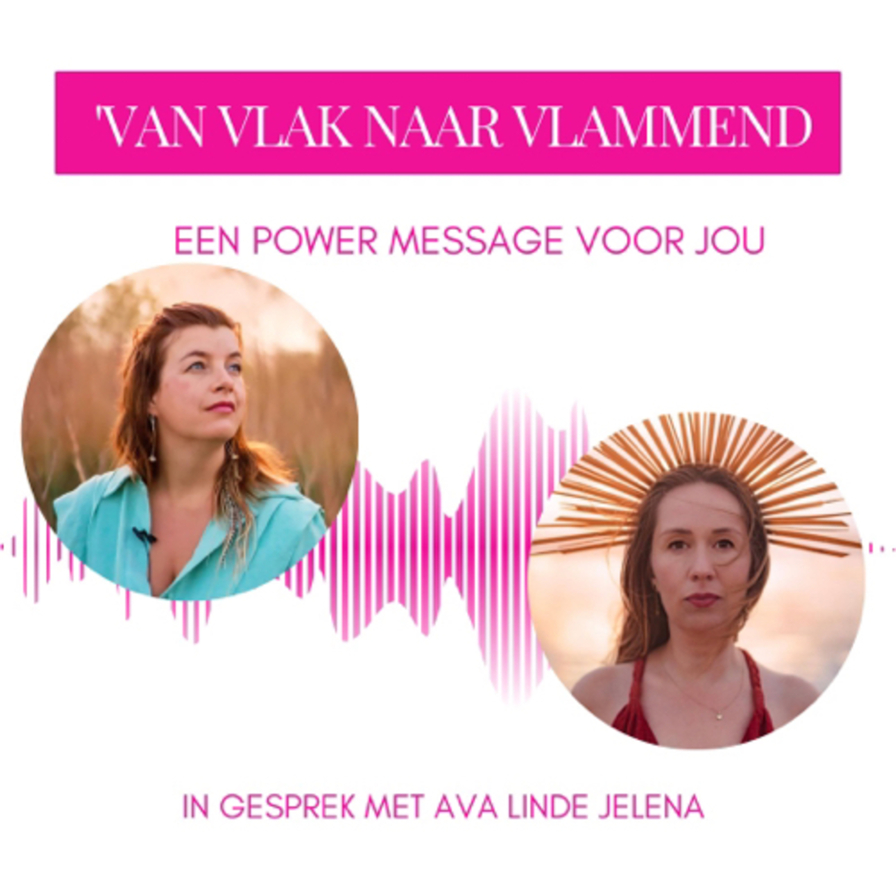 🌬️Van Vlak naar Vlammend🔥