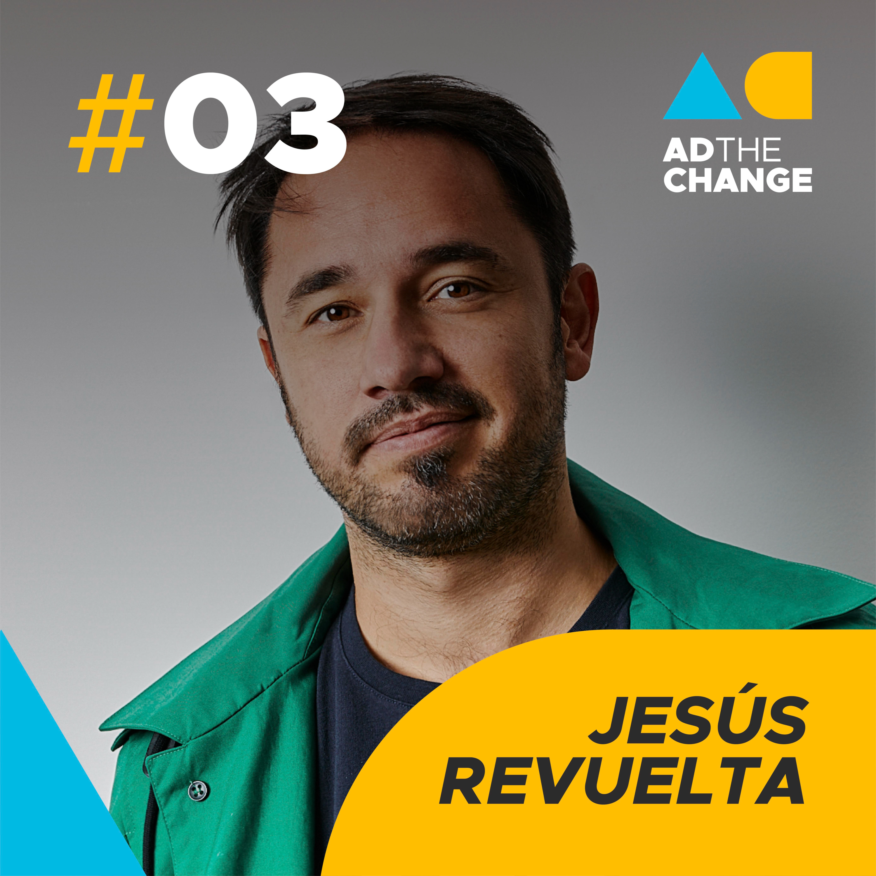 AdtheChange