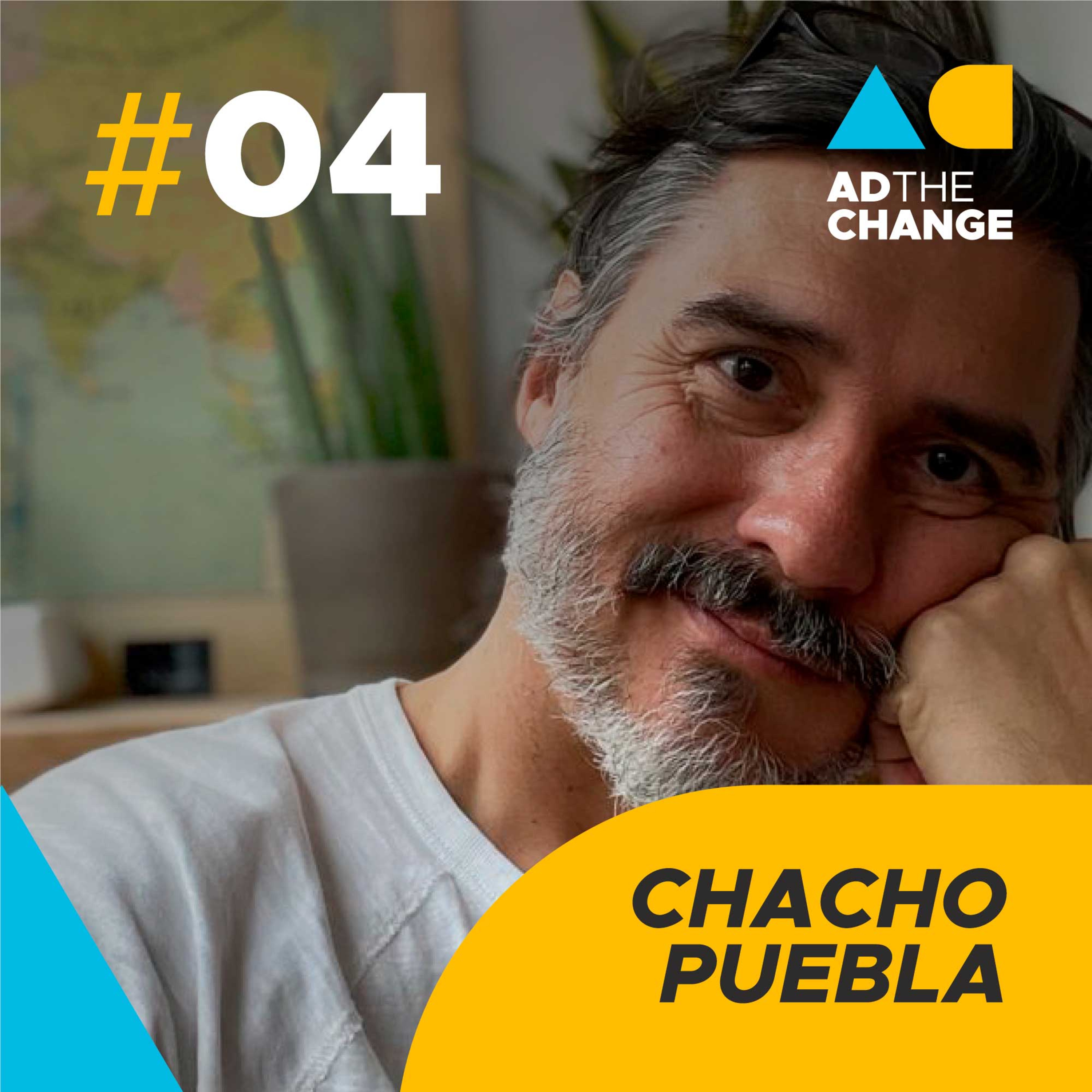 AdtheChange