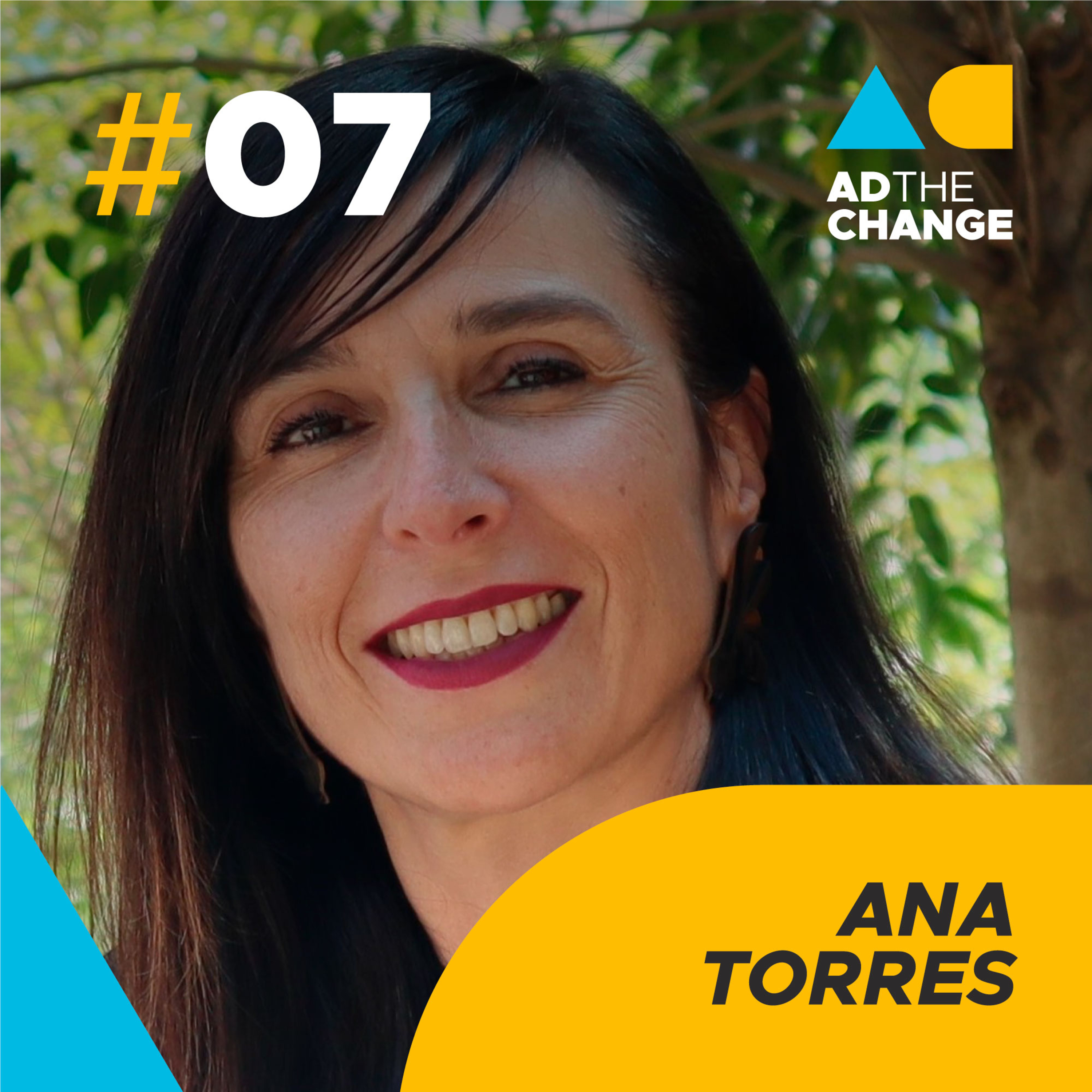 AdtheChange