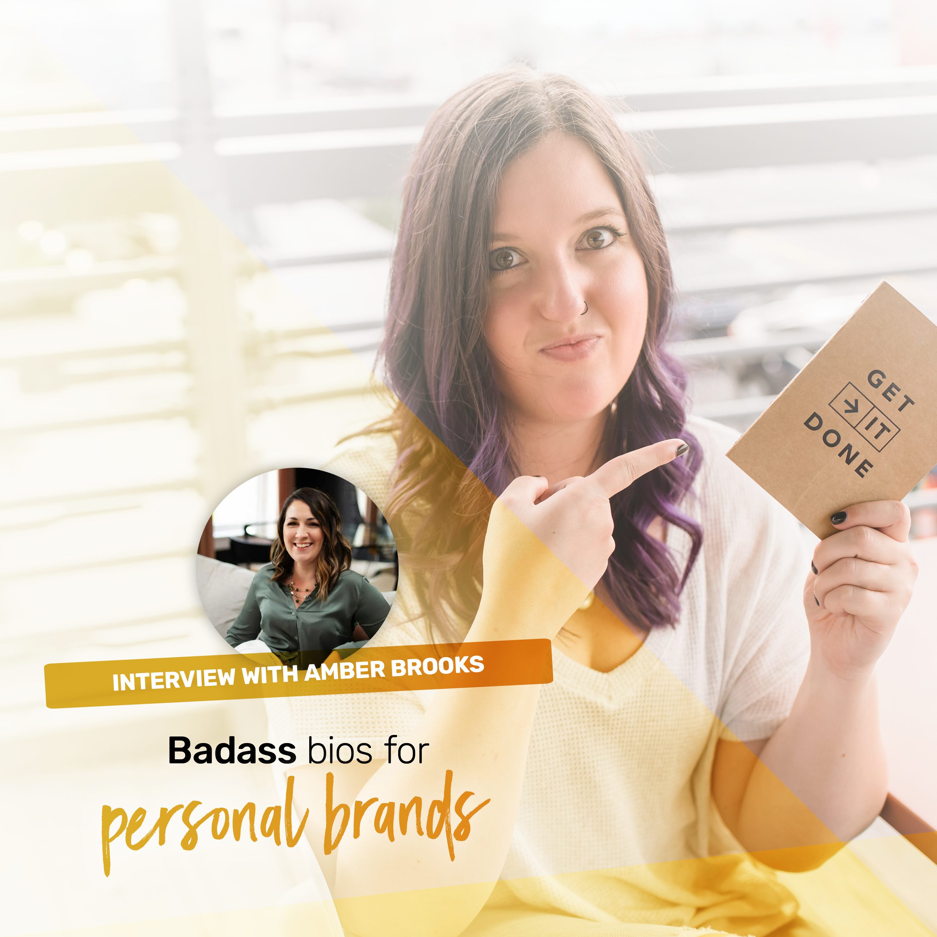 Brand Boldly with Brooke