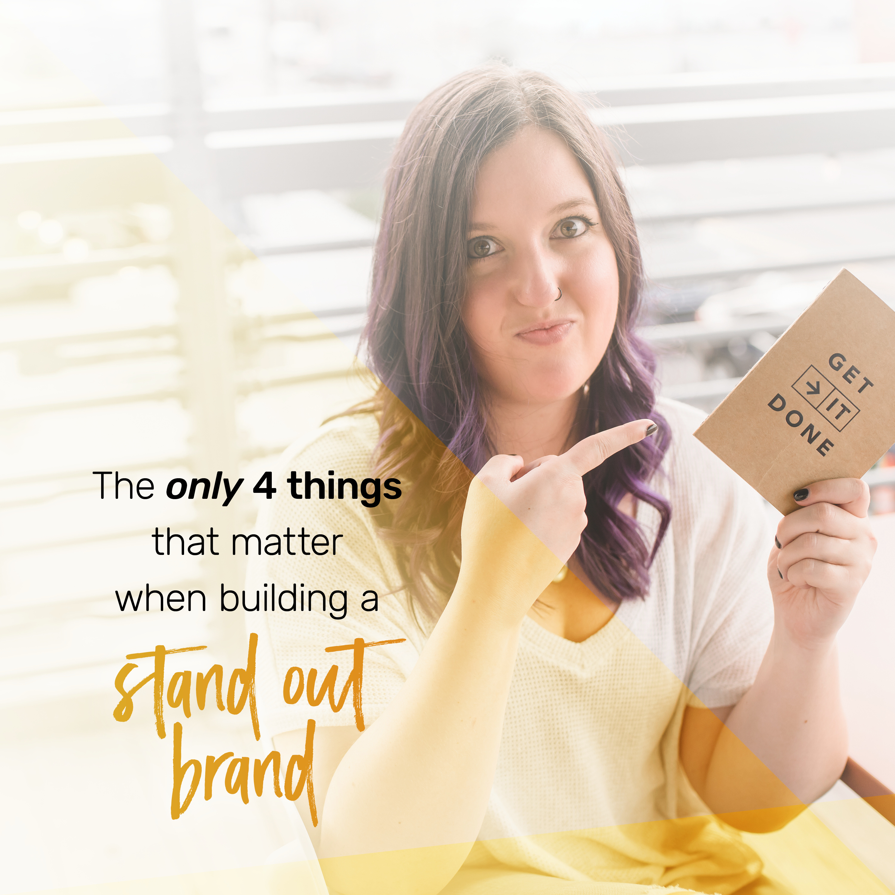 Brand Boldly with Brooke