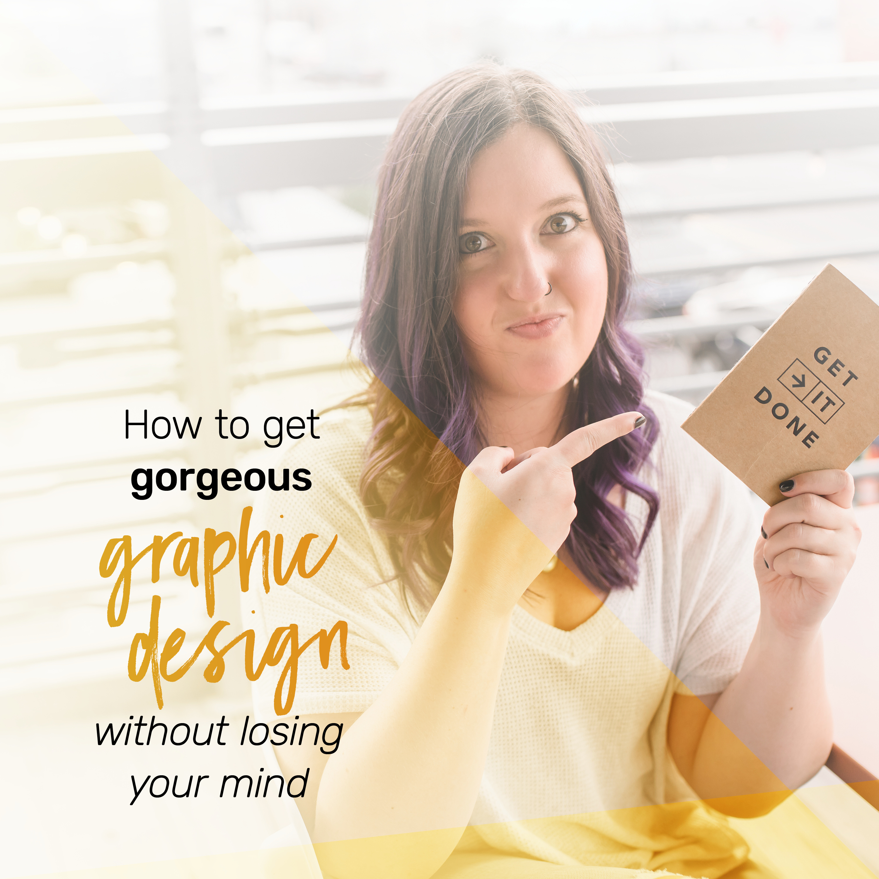 Brand Boldly with Brooke