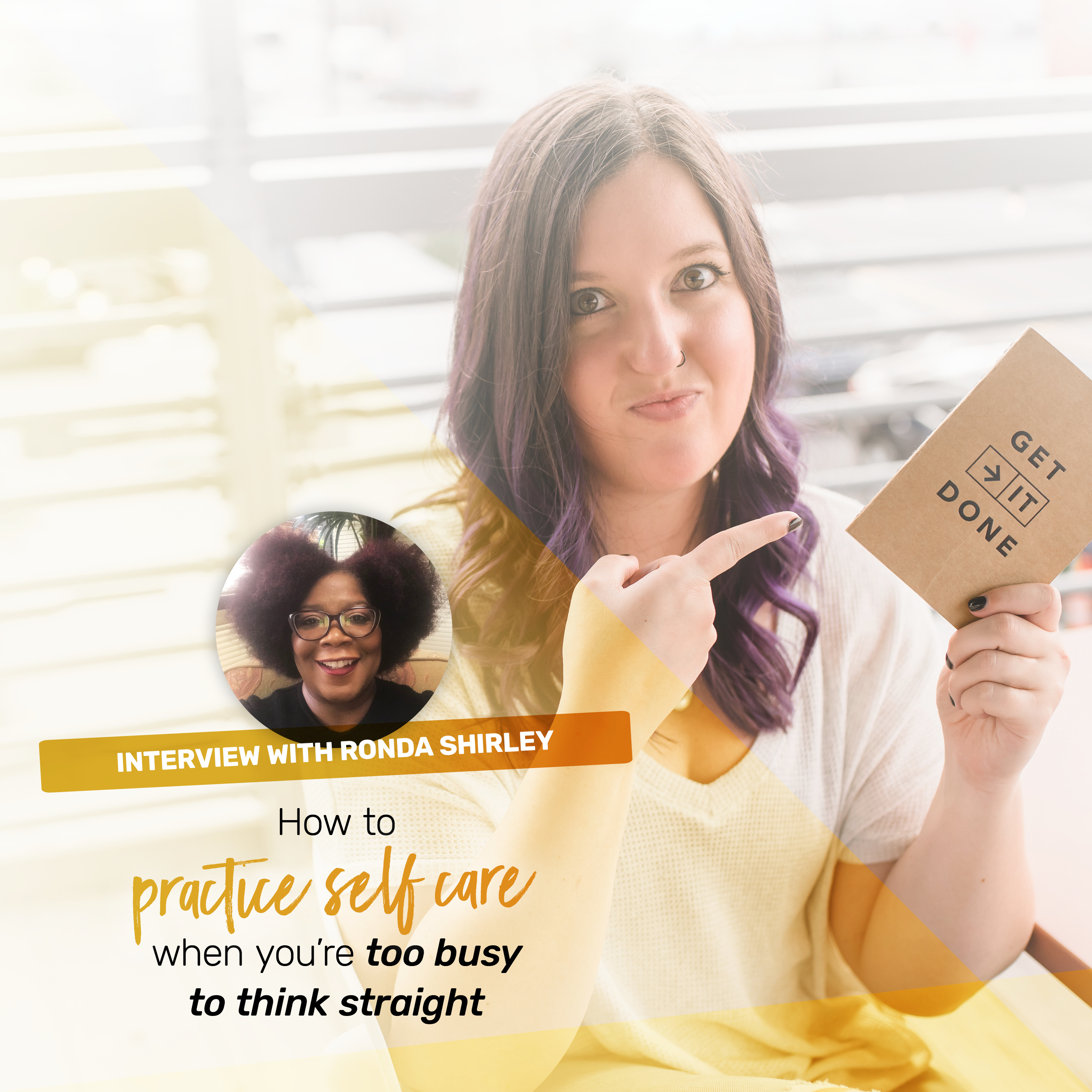 Brand Boldly with Brooke