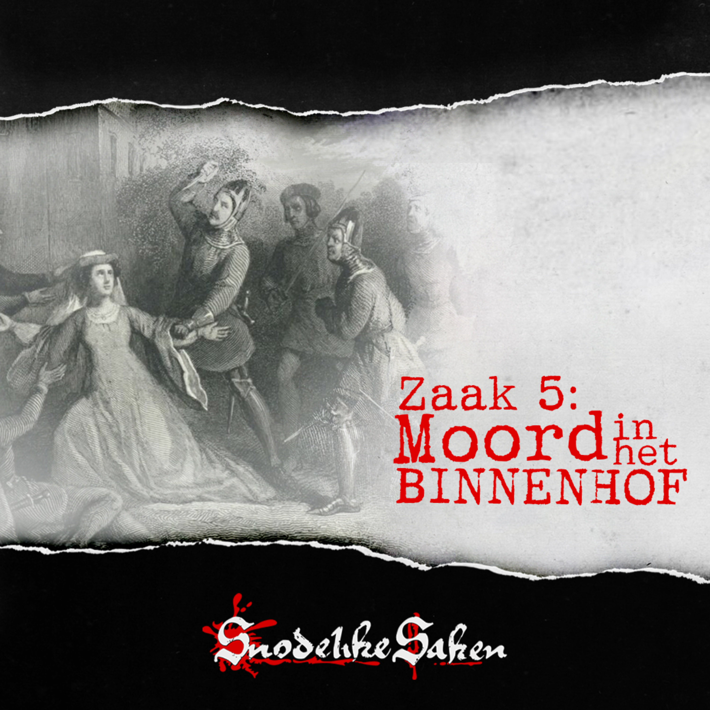 Snodelike Saken