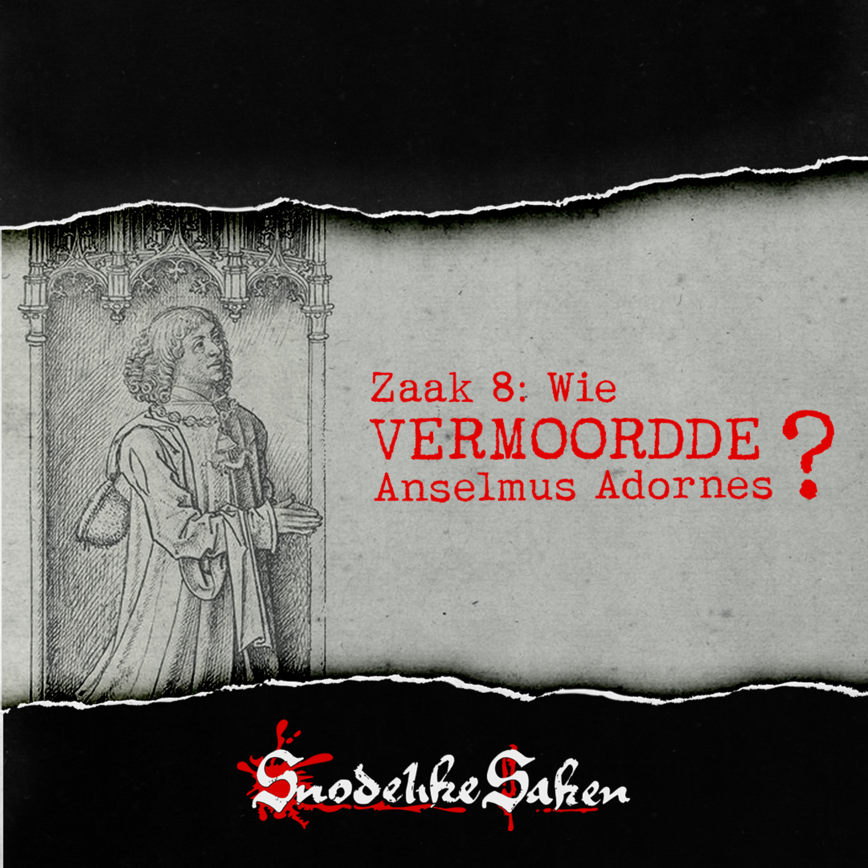 Snodelike Saken