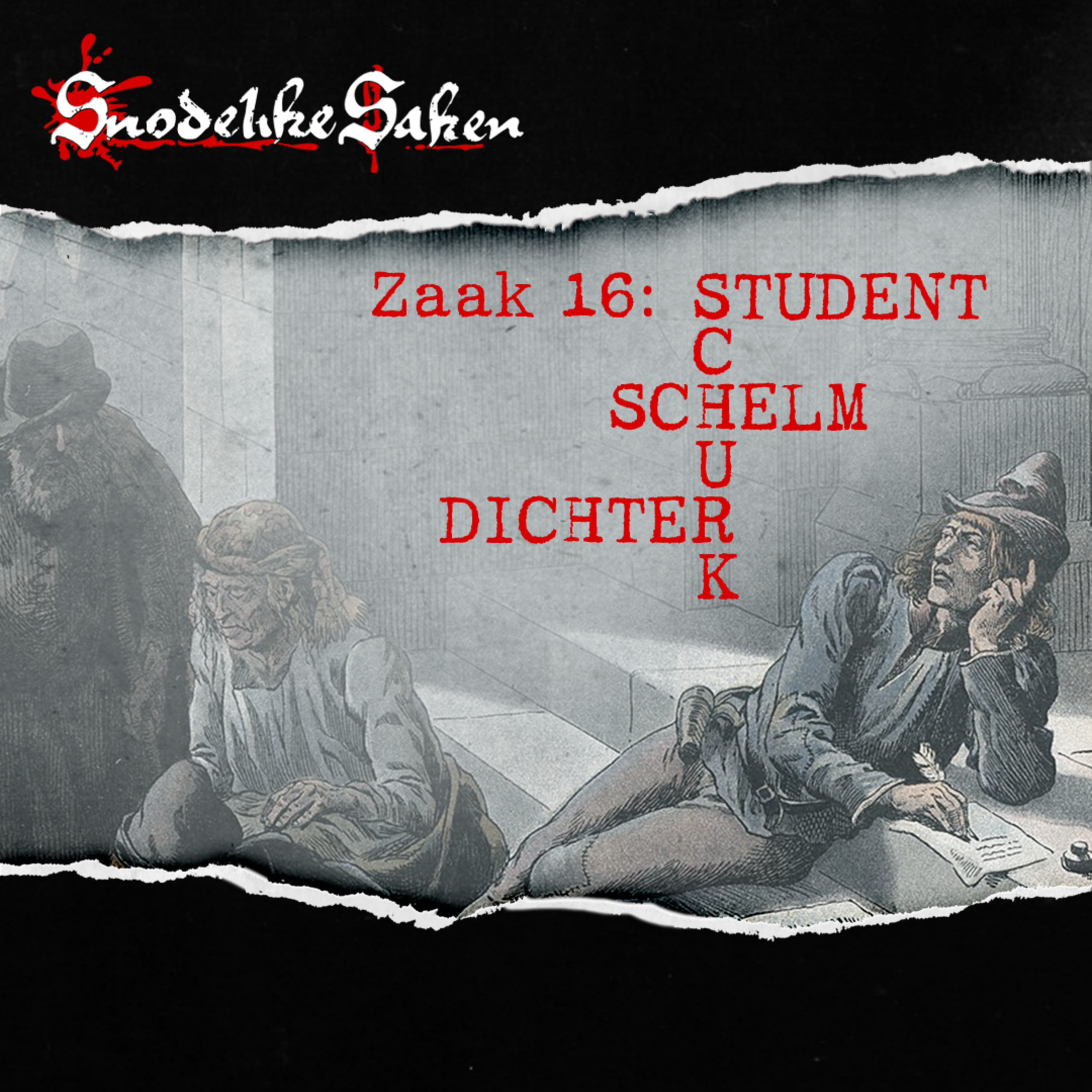 Snodelike Saken