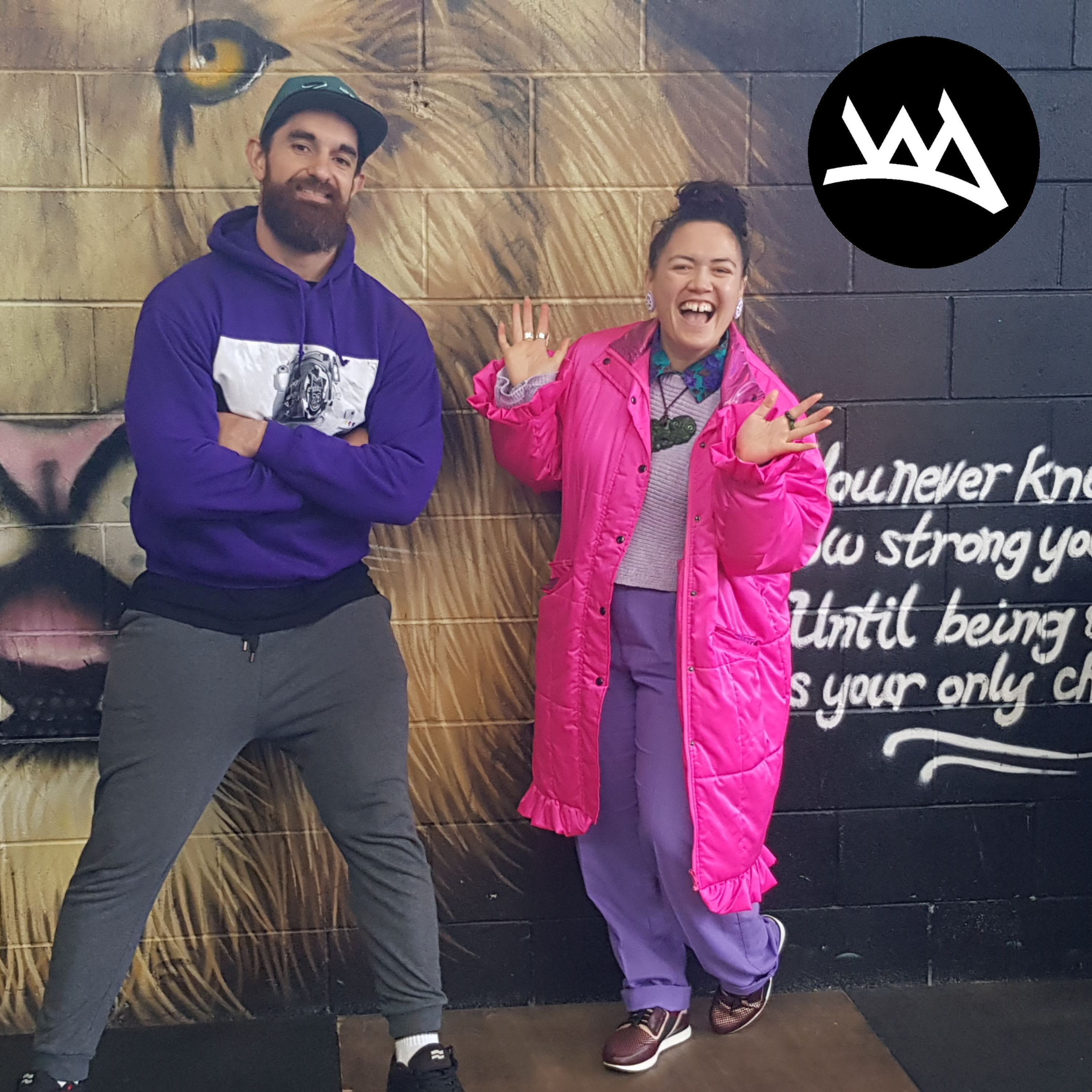 Zealous State of Mind Podcast with the Guru of Gainz