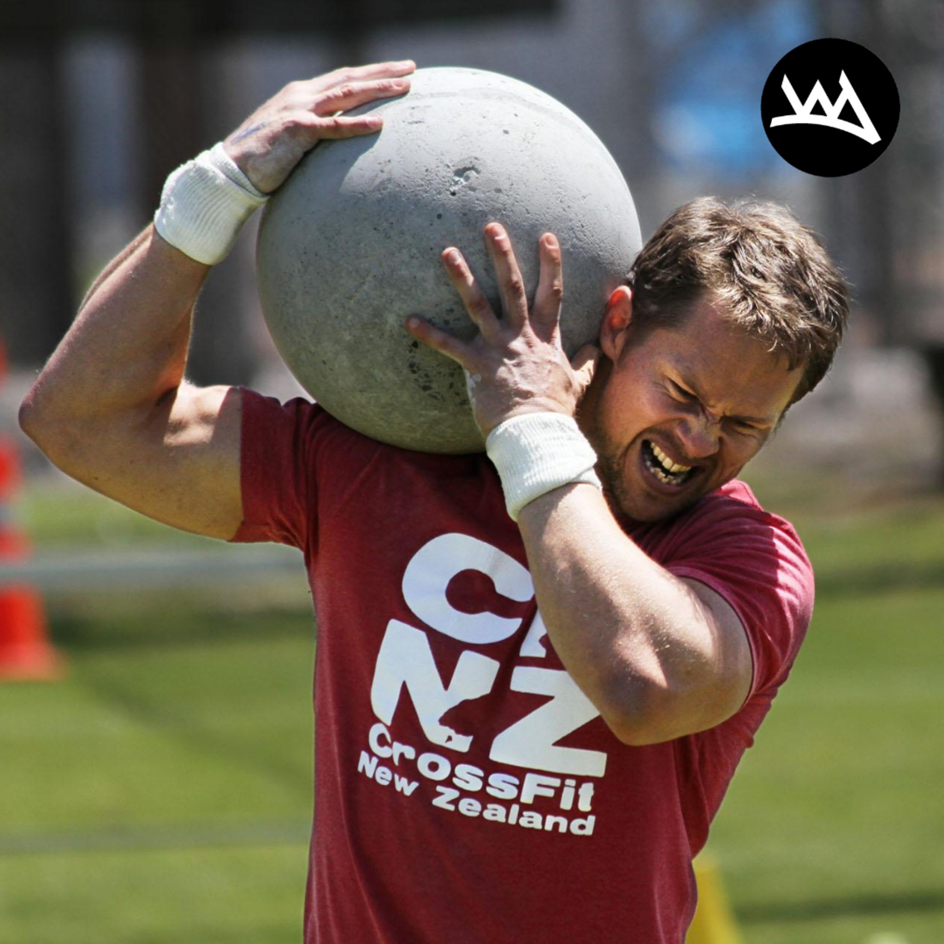 Zealous State of Mind Podcast with the Guru of Gainz