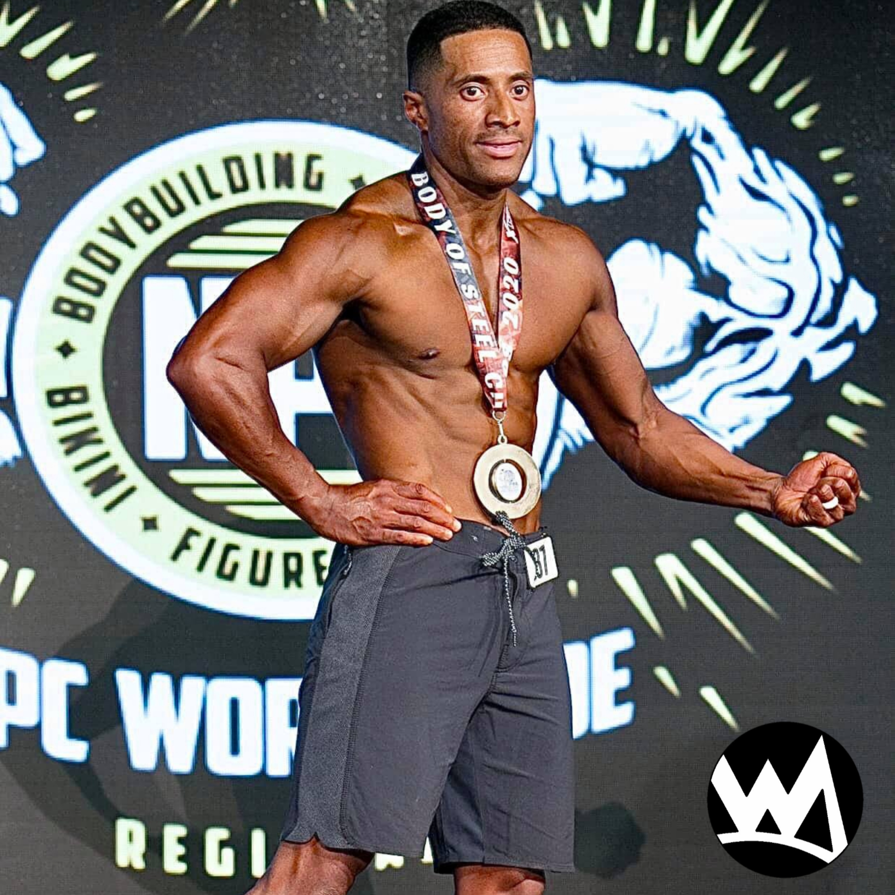 Zealous State of Mind Podcast with the Guru of Gainz