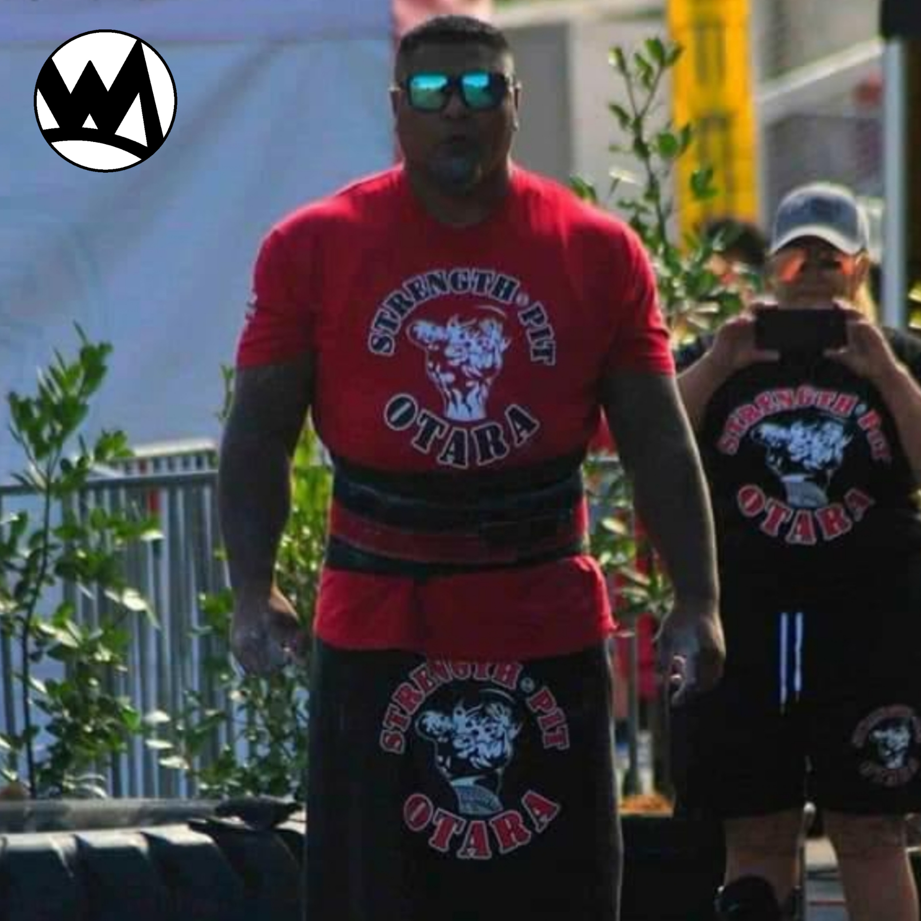 Zealous State of Mind Podcast with the Guru of Gainz