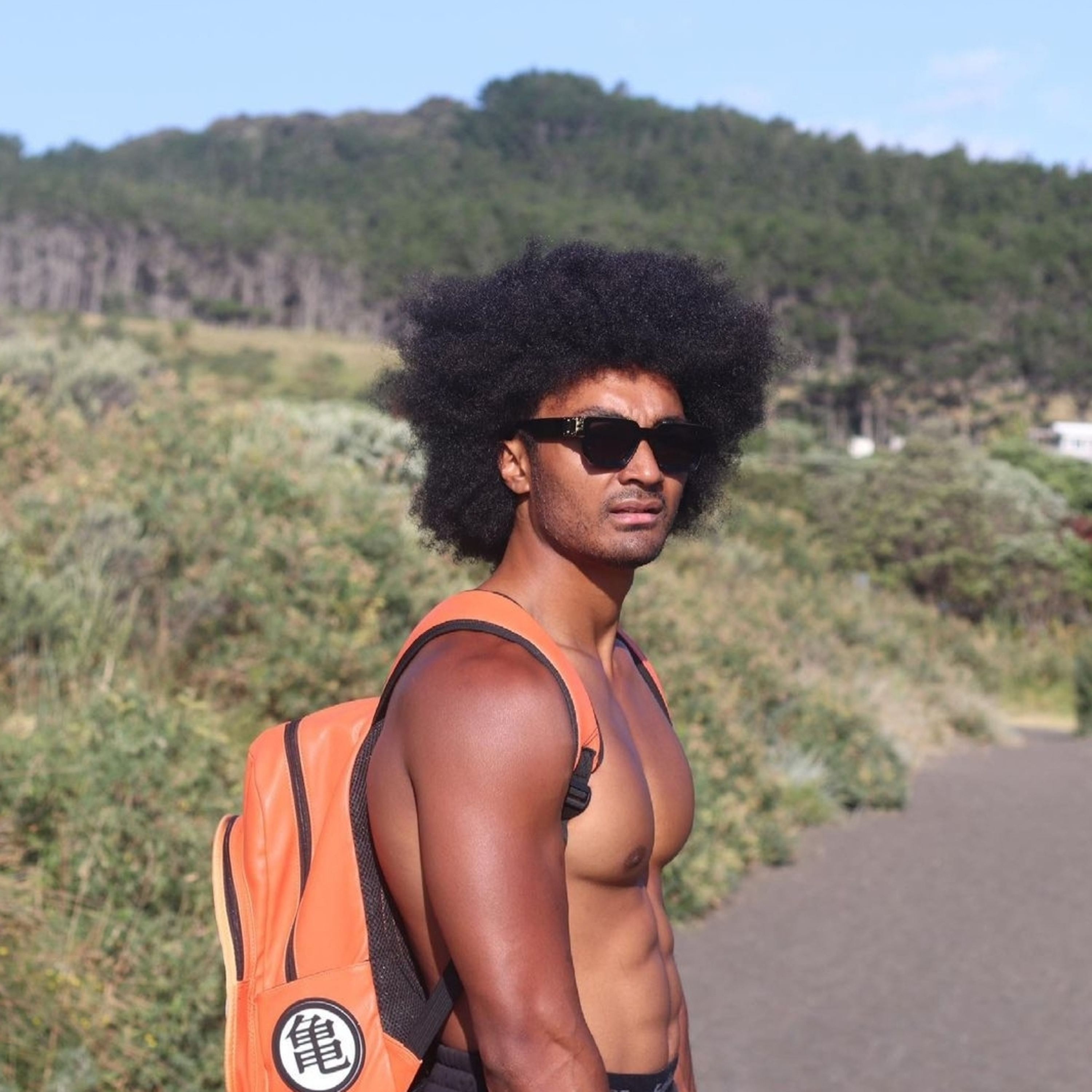 Zealous State of Mind Podcast with the Guru of Gainz