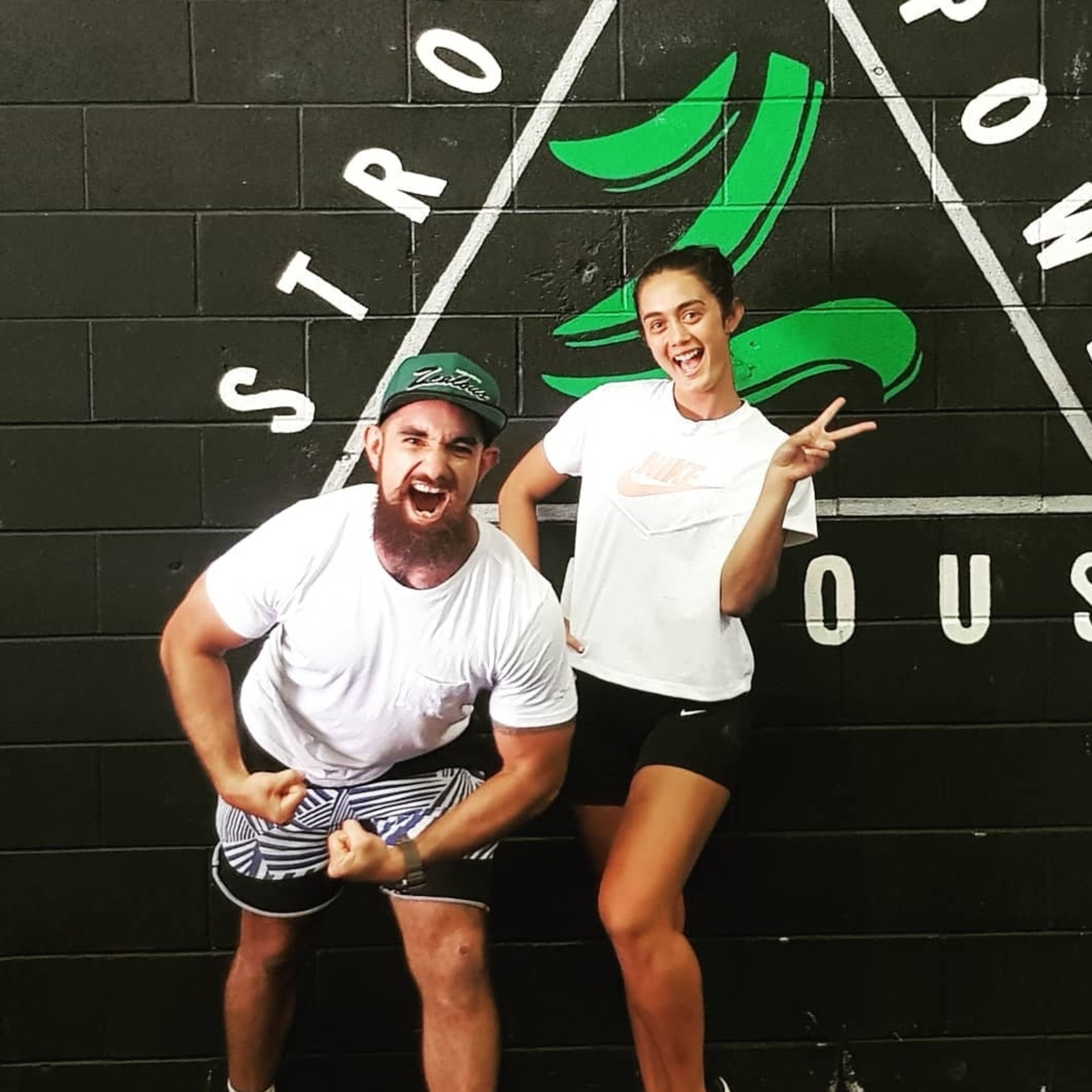 Zealous State of Mind Podcast with the Guru of Gainz