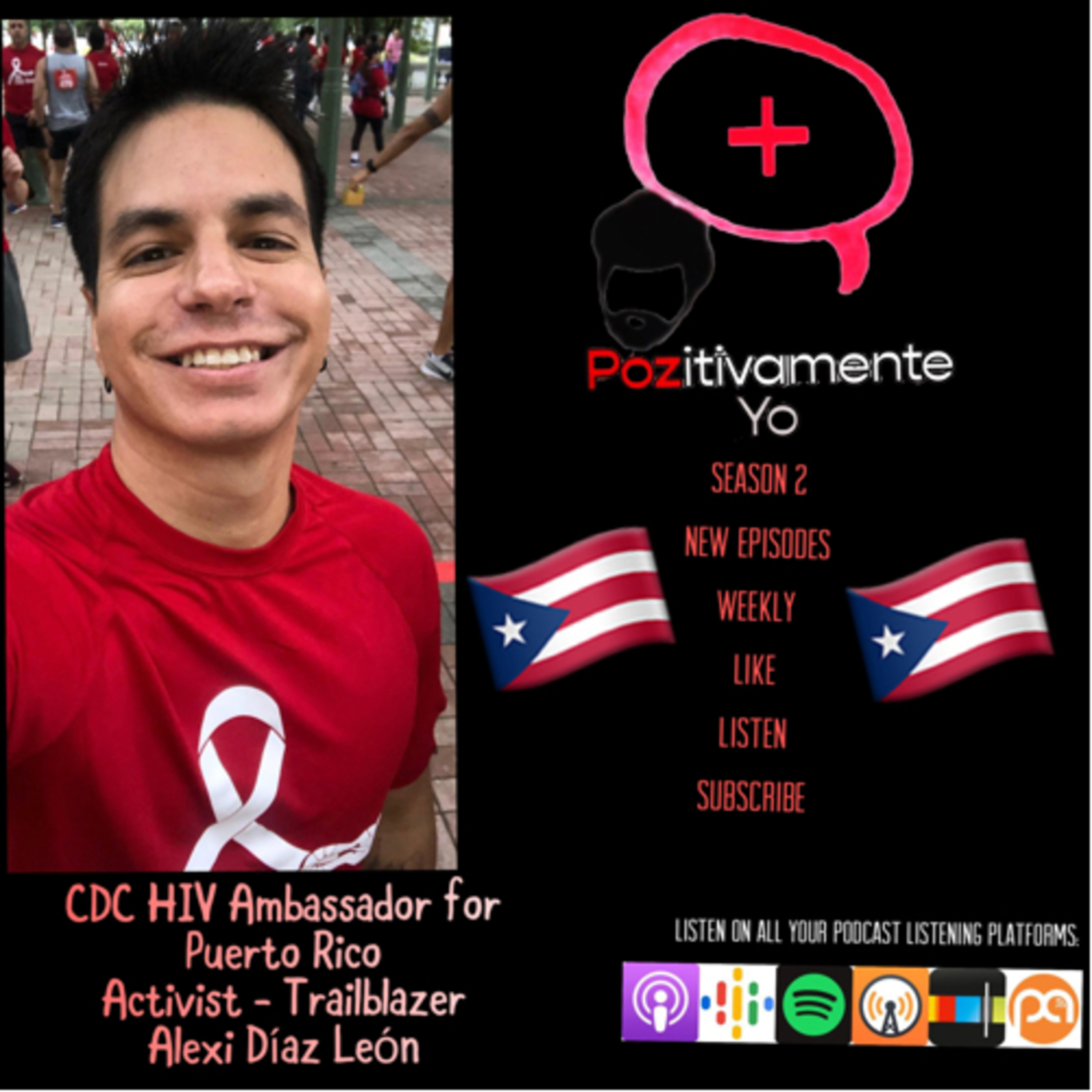 Pozitivamente Yo!
