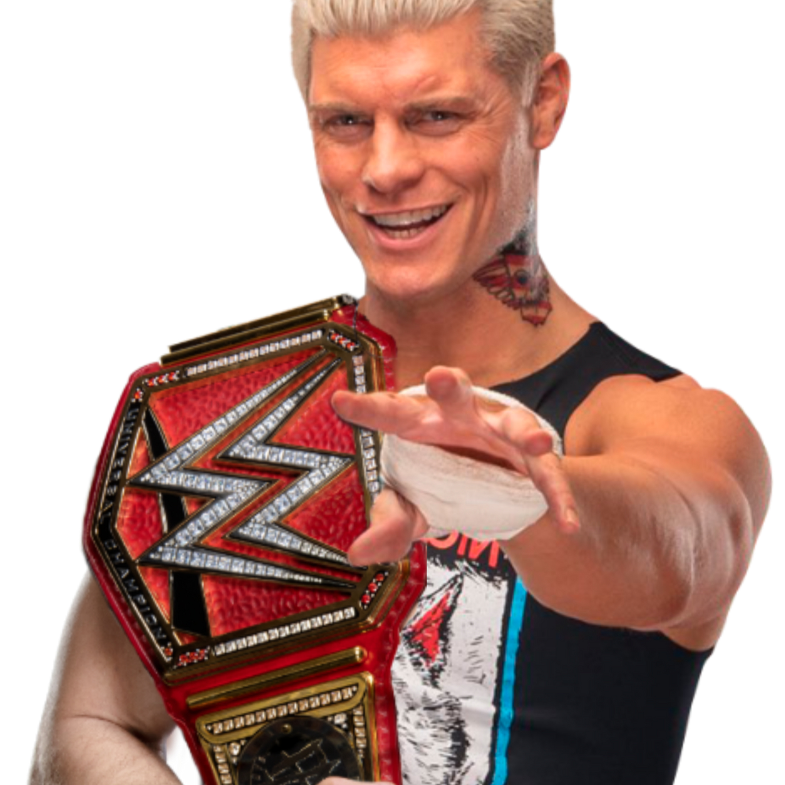Cody Rhodes bakalan sukses di WWE gak?? episode artwork