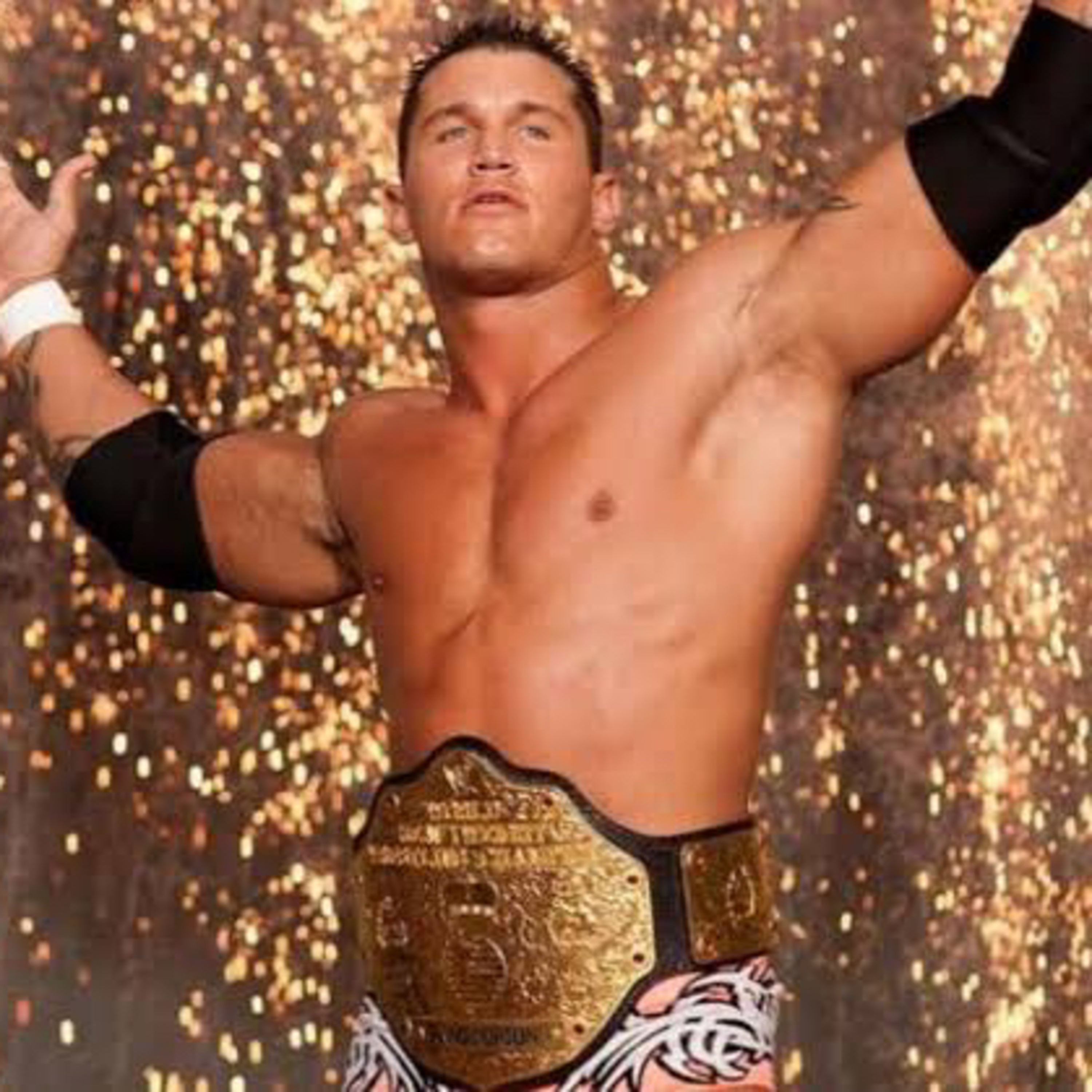 Kisah Wrestling Awal karir Randy Orton episode artwork