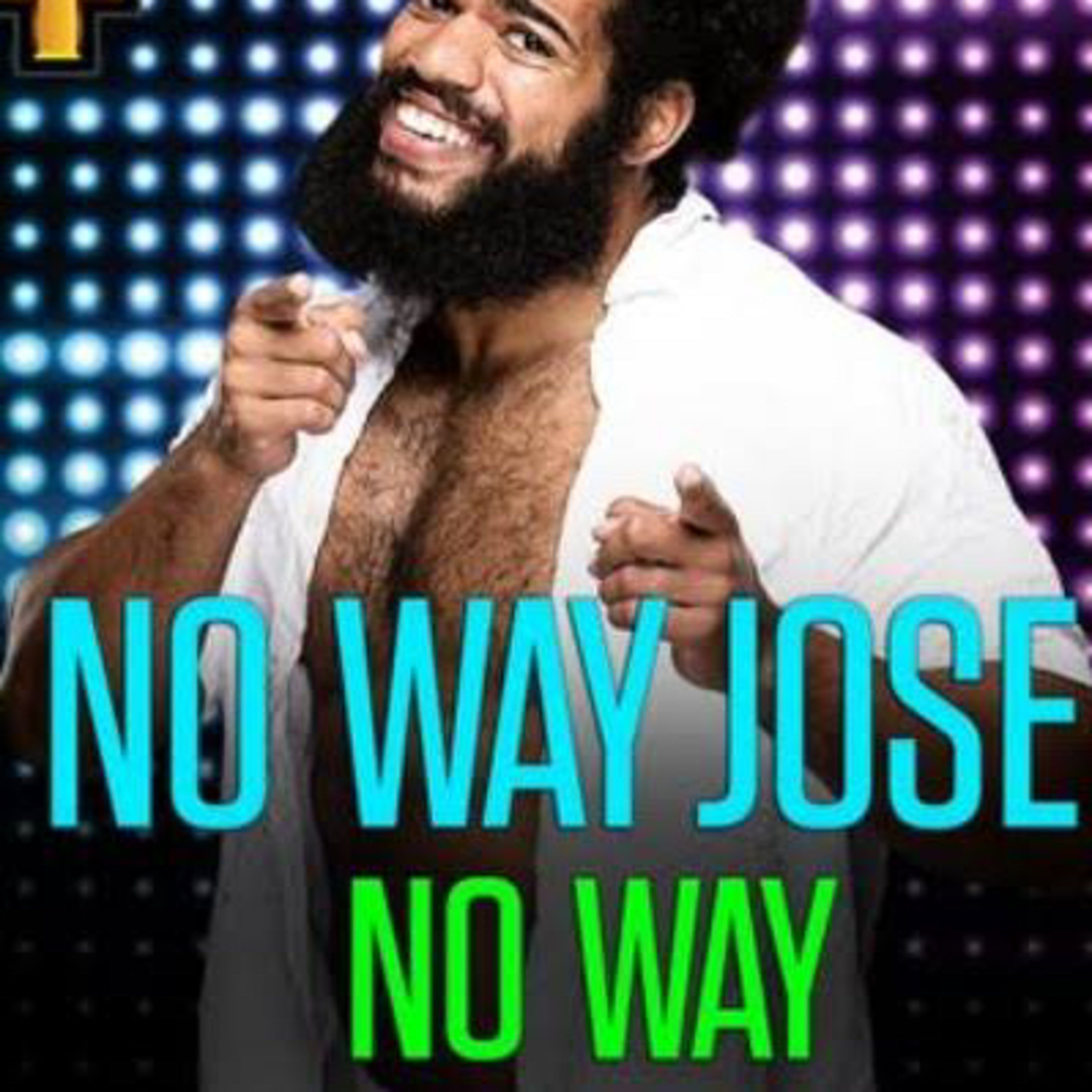 WWE LARANG WWE SUPERSTAR PAKE NAMA ASLI 