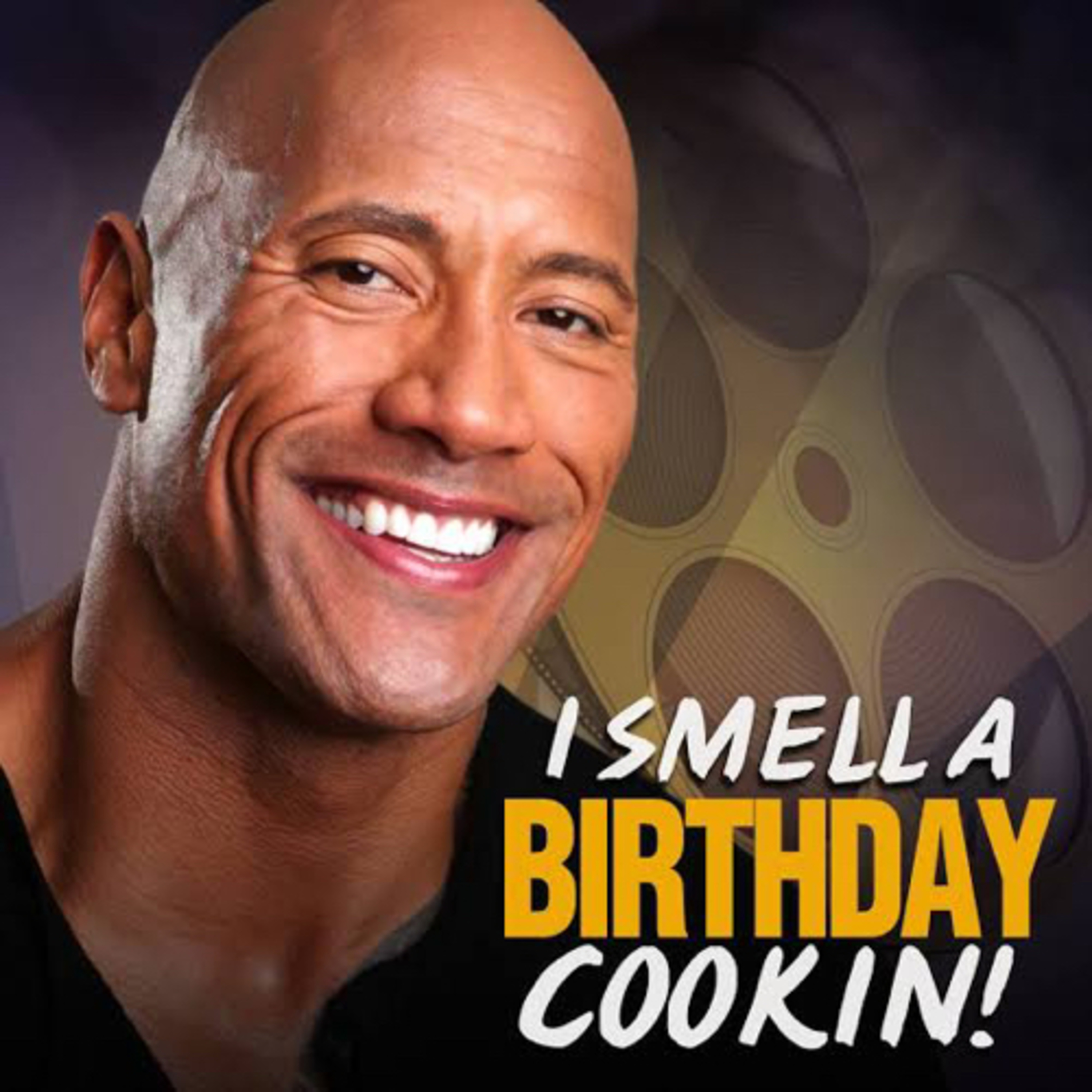SELAMAT ULANG TAHUN THE ROCK DWAYNE JOHNSON episode artwork