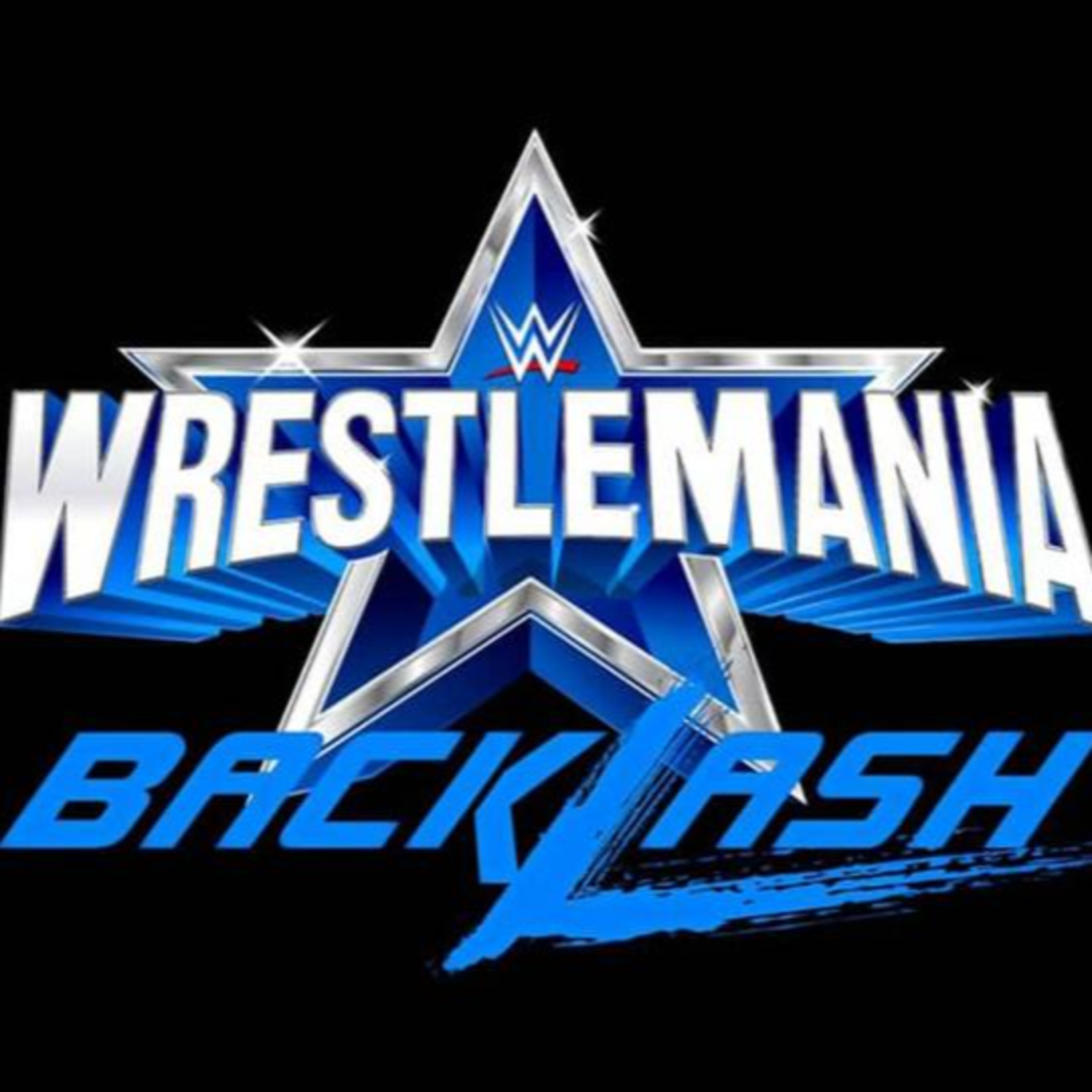 Berita Wrestling Update Match Card Wrestlemania Backlash episode artwork