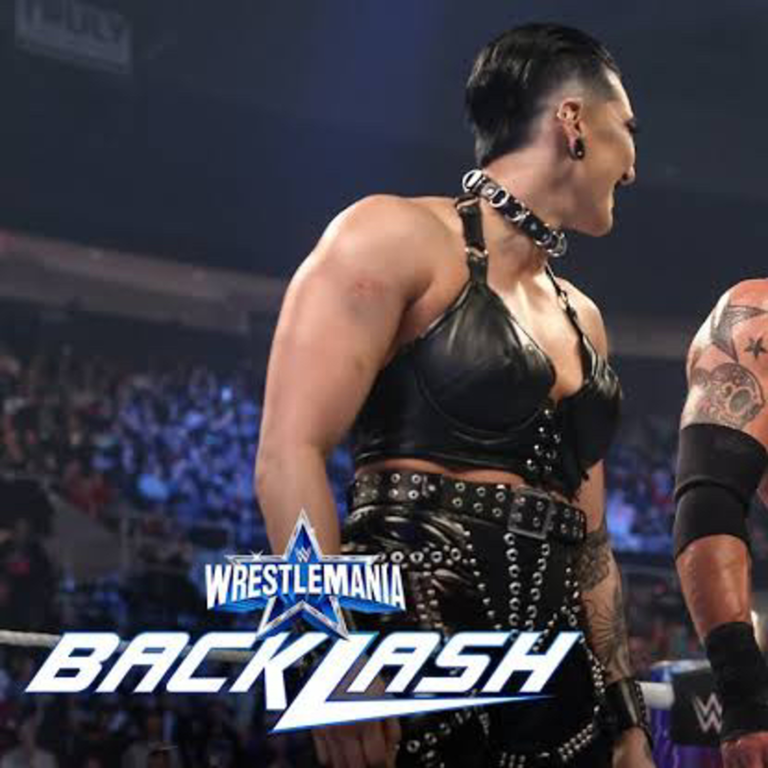 WWE Wrestlemania Backlash Review (Indonesia)