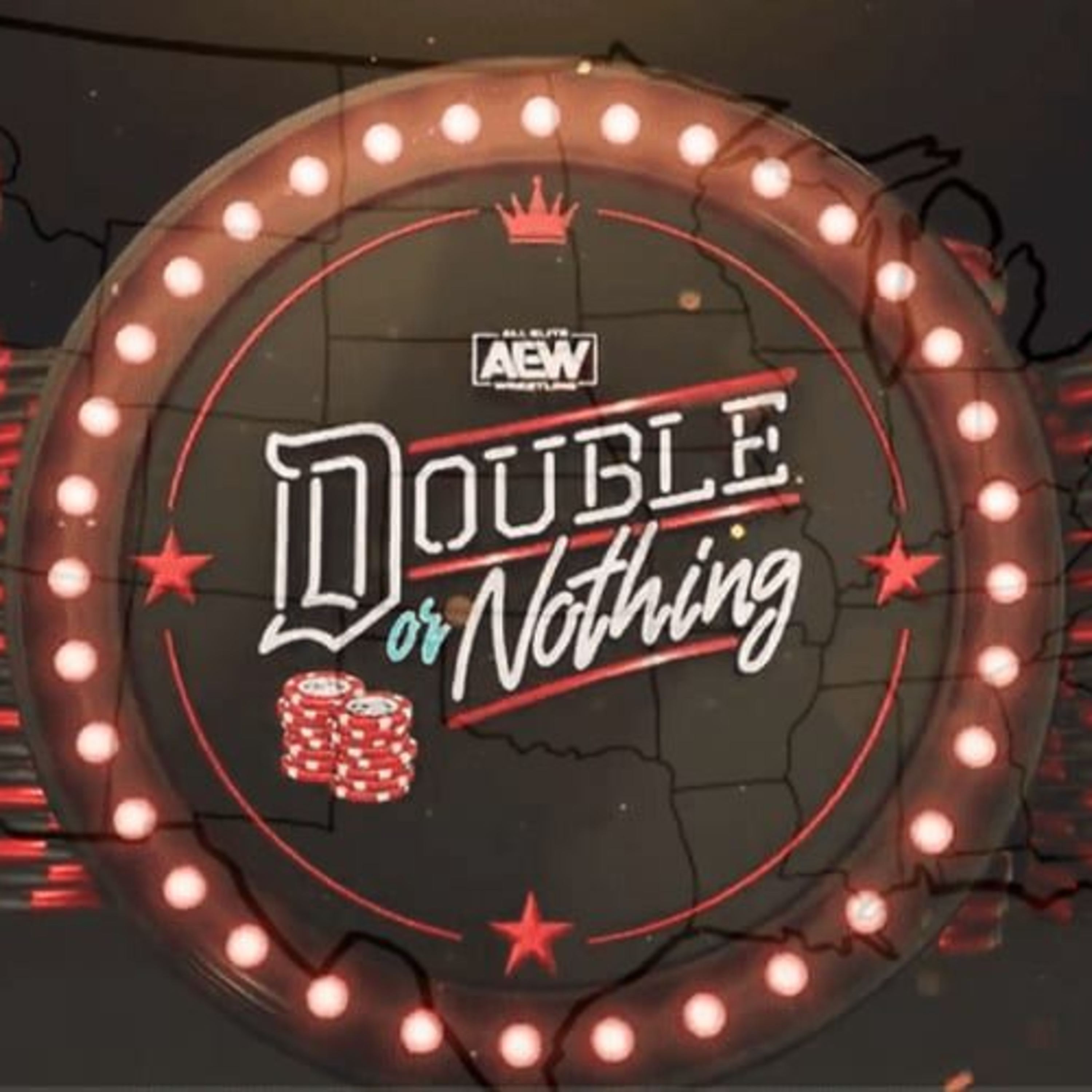 Review AEW Double or Nothing 2022 (Indonesia) Part 1