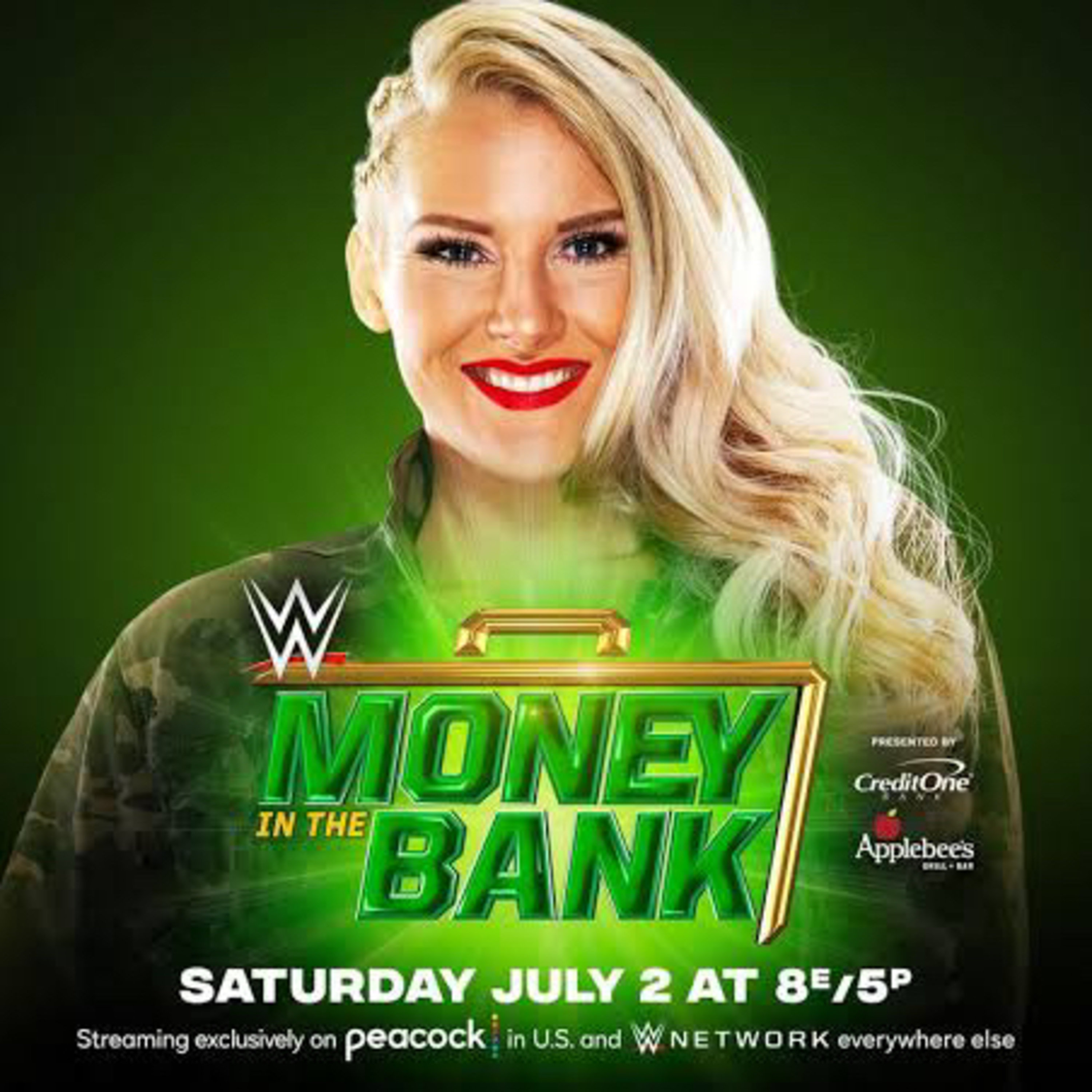 Review WWE Money in the Bank 2022 (Indonesia)