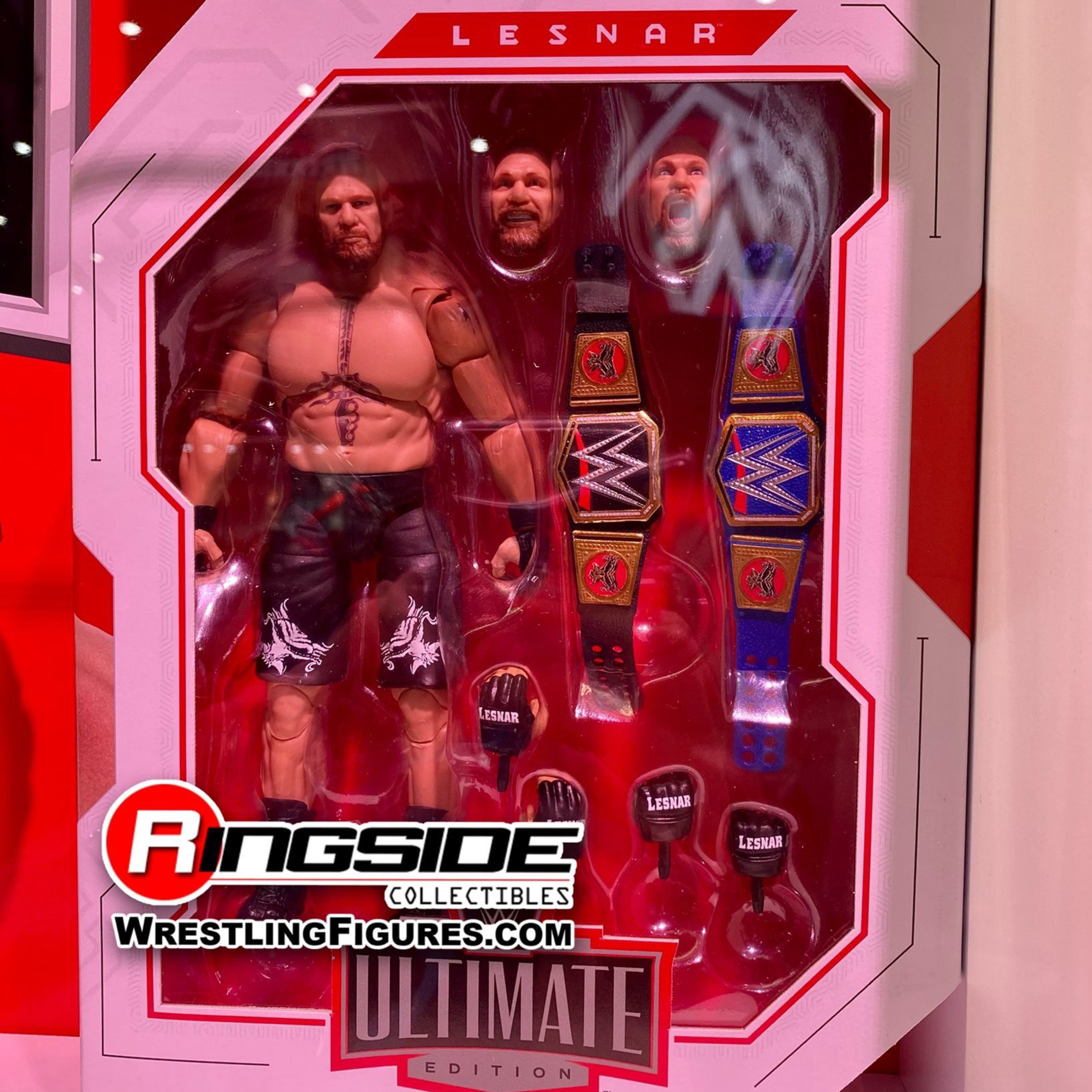 Berita Wrestling ROH Death Before dishonor Match card, gosip Austin Theory & Summerslam spoiler
